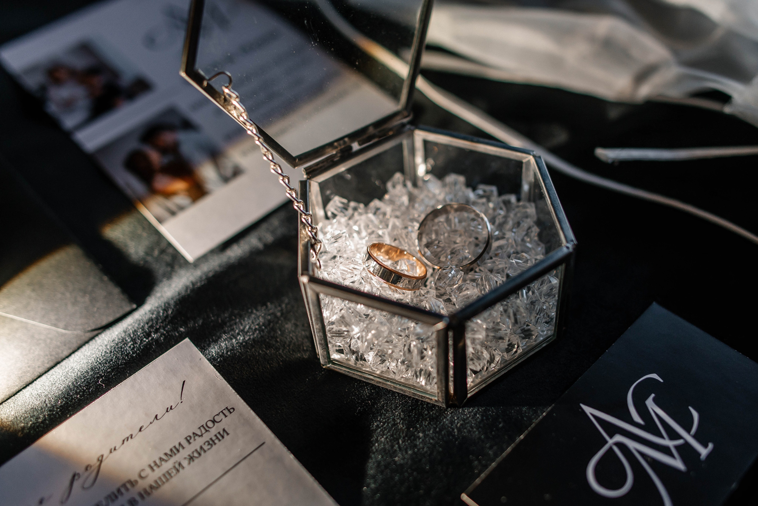 Артур и Мария. Свадебный фотограф Курск Артем Духтанов