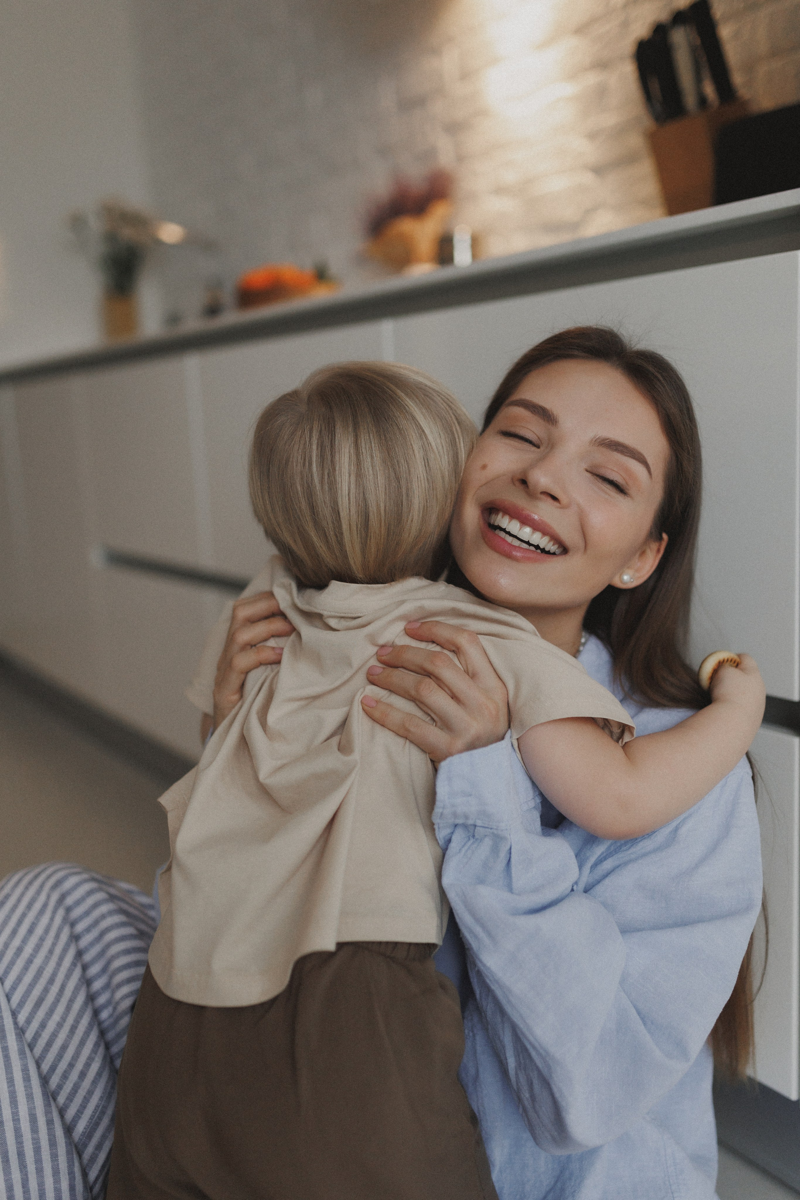 Алина и Лев. Семейный фотограф Земскова Евгения