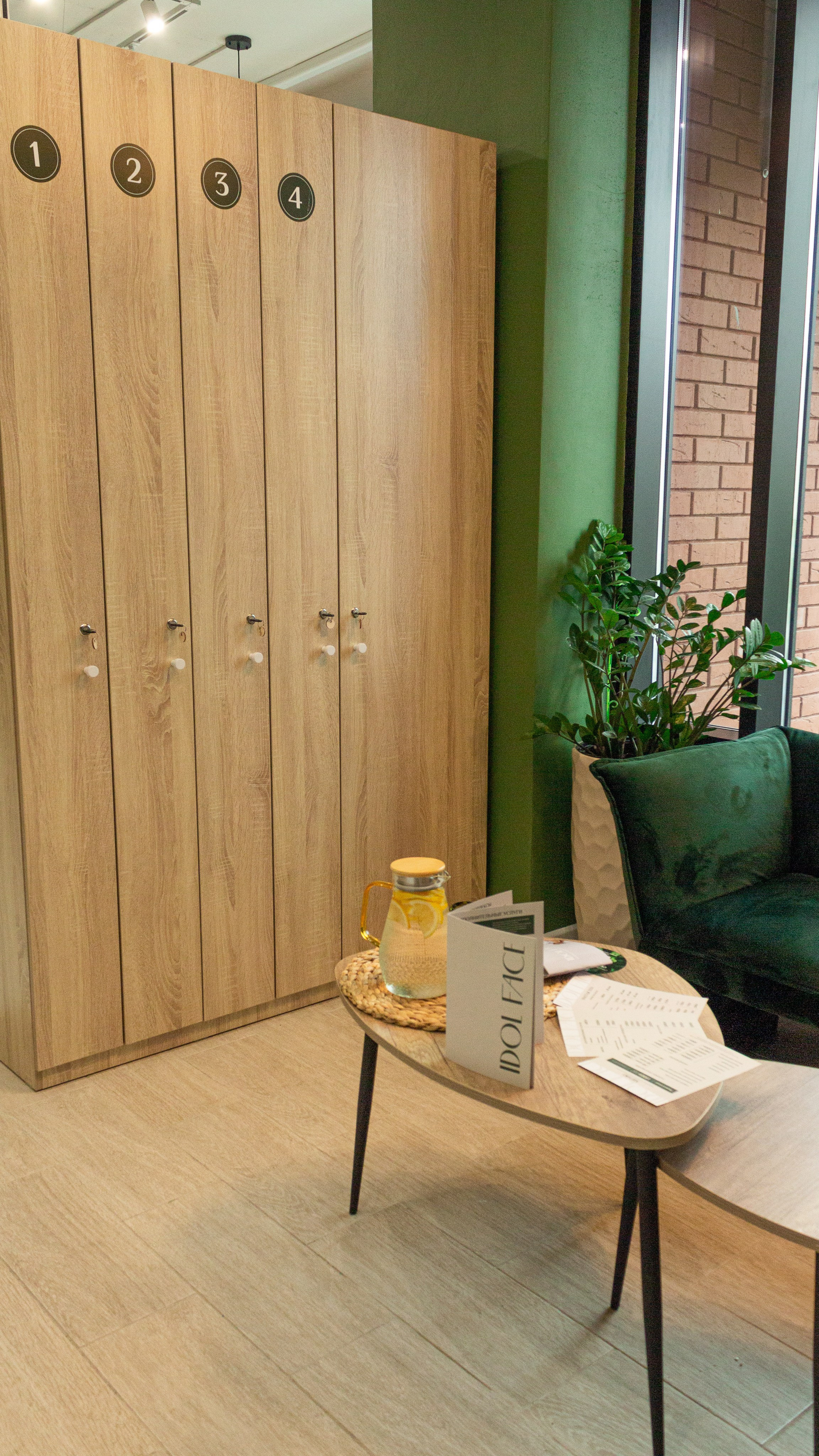 IDOL FACE — Студия лифтинга лица. Фотограф из Новосибирска Артур Шамсутдинов