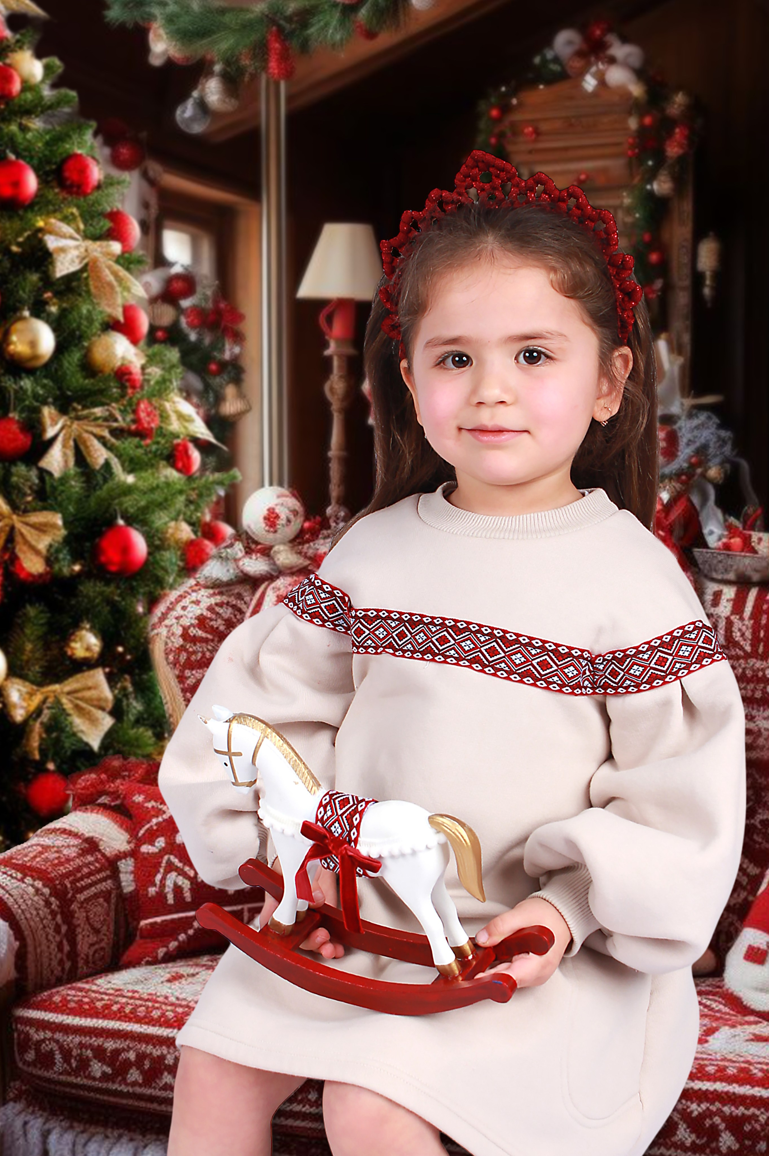 Детские фотосессии, создание выпускных альбомов. Фотограф из Новосибирска Артур Шамсутдинов