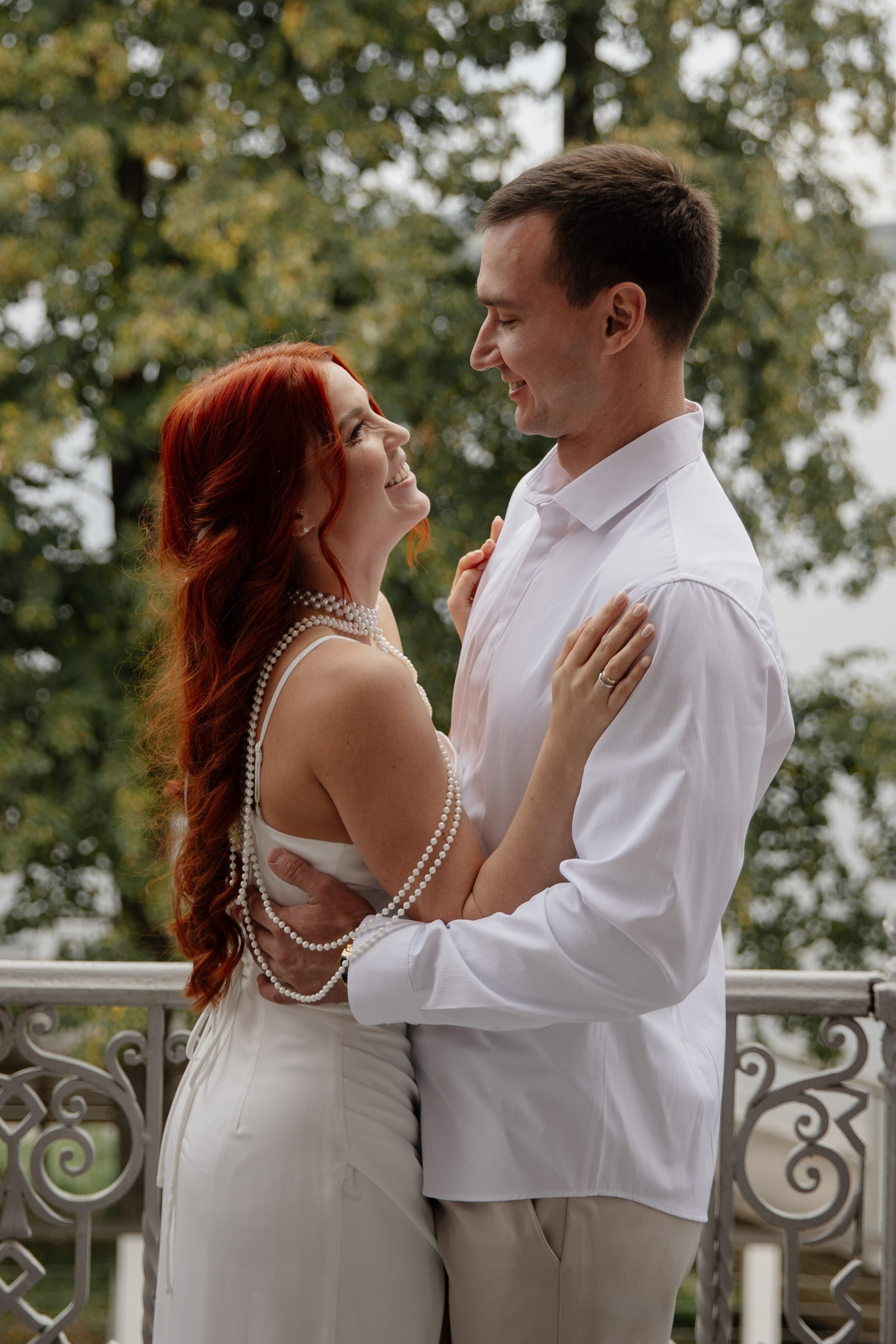 Александр и Лера. Свадебный и репортажный фотограф г. Чебоксары Евгений Леонидович