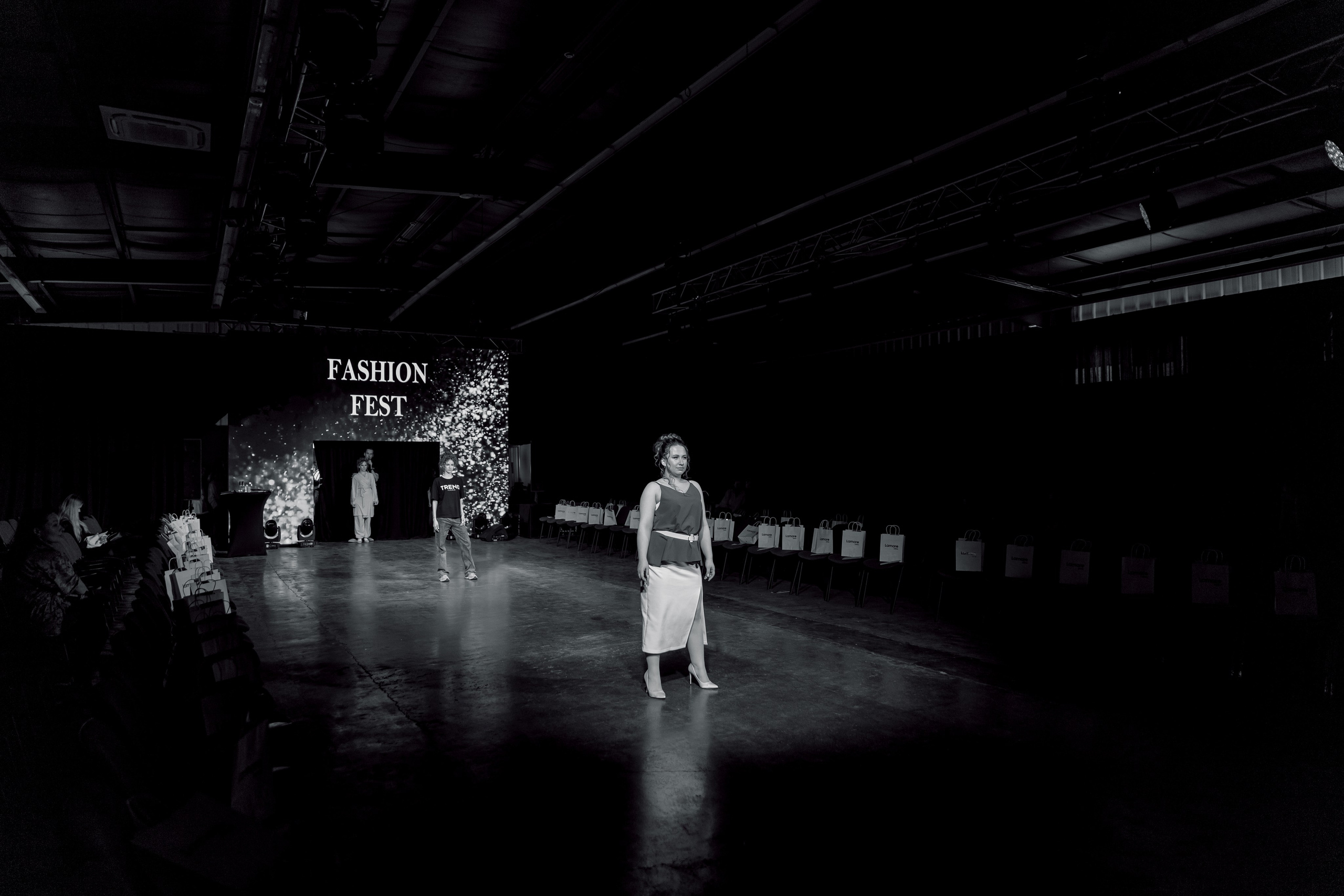 Fashion Fest Irkutsk Весна'26. Свадебный фотограф Иркутск, репортажный фотограф Иркутск