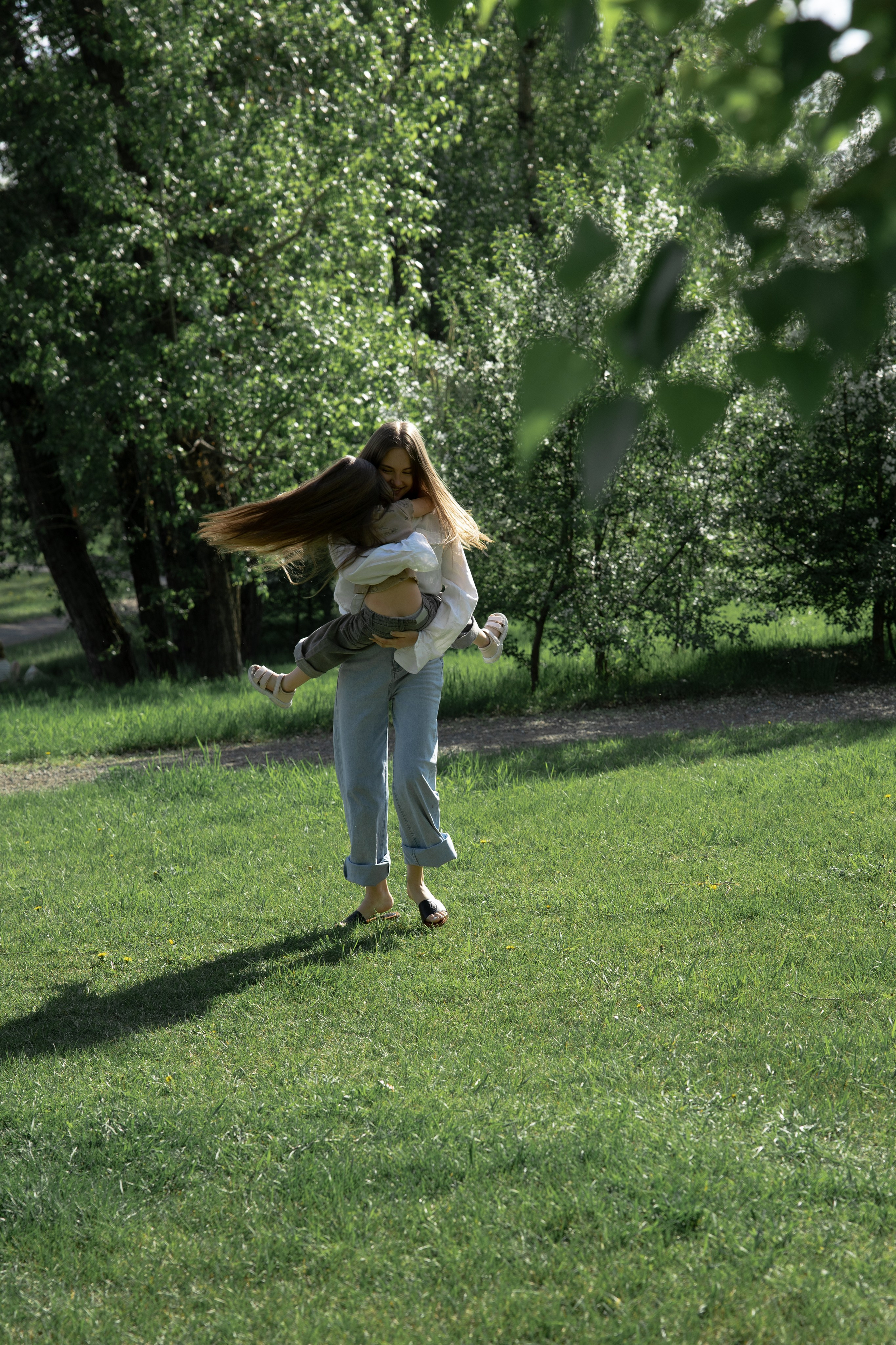 Ольга Алиса /уличная съемка/. Фотограф в Красноярске Александра Викулова