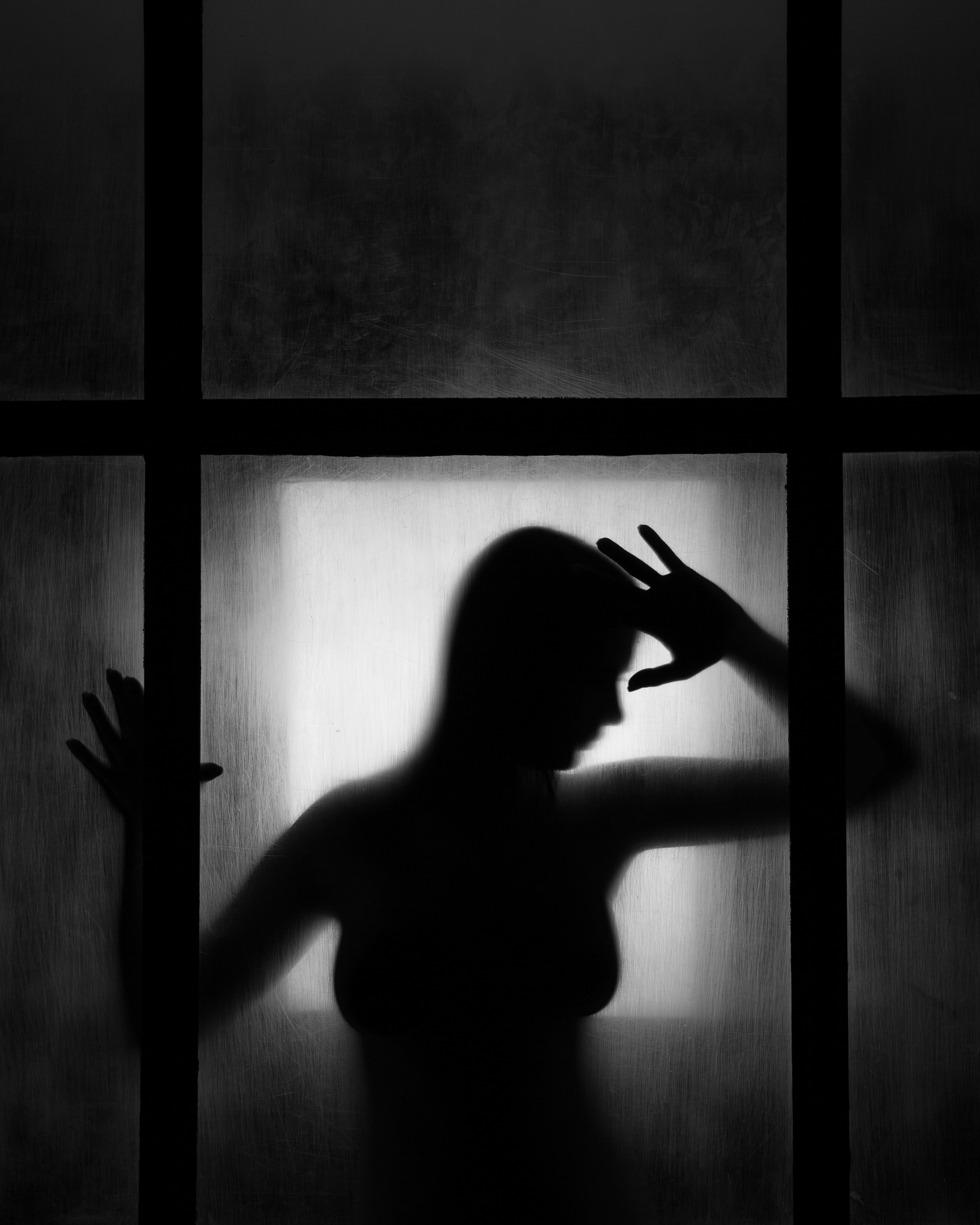 Эротика. Фотограф Петр Чумаков