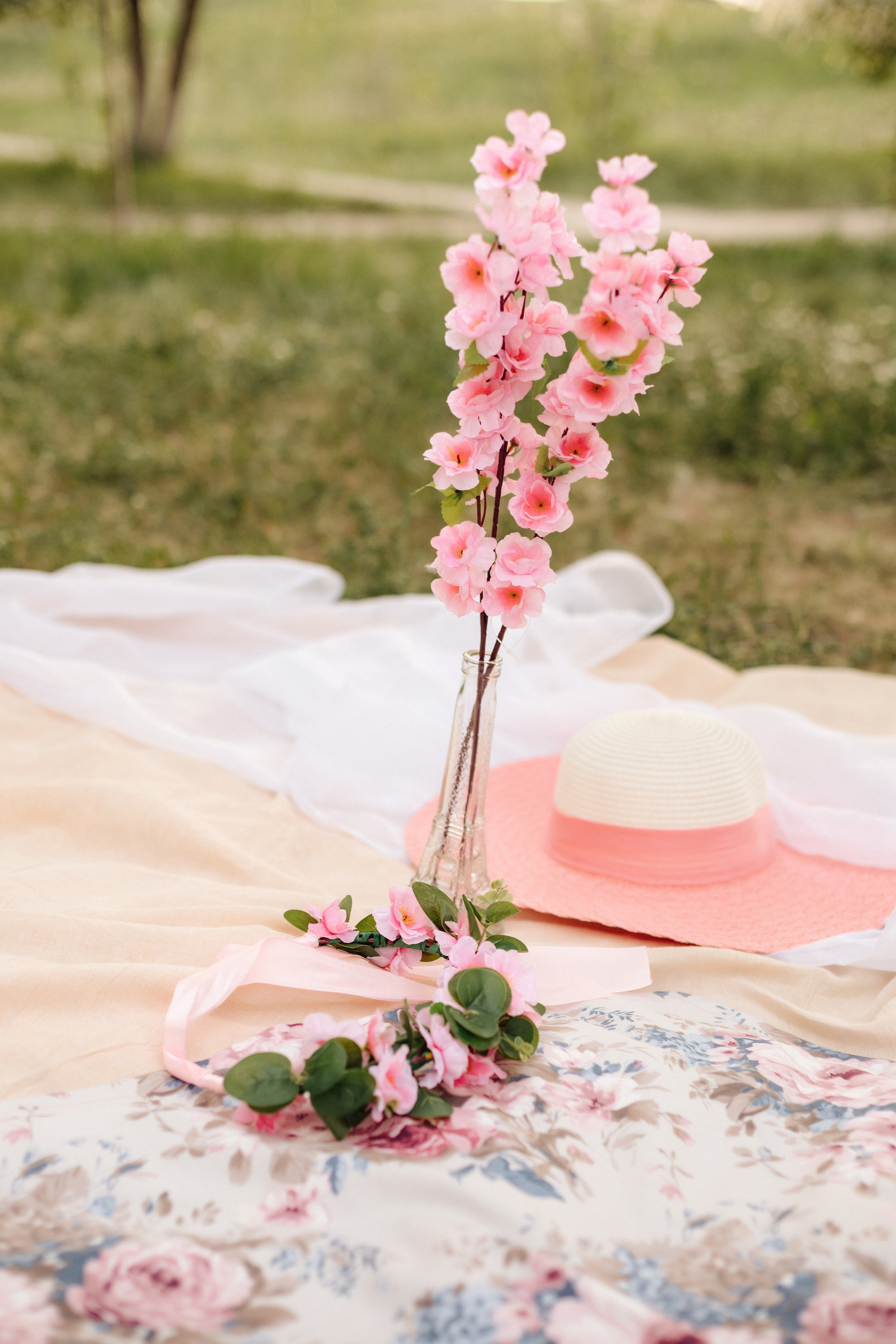 Пикник. Репортажный и портретный фотограф в Астана