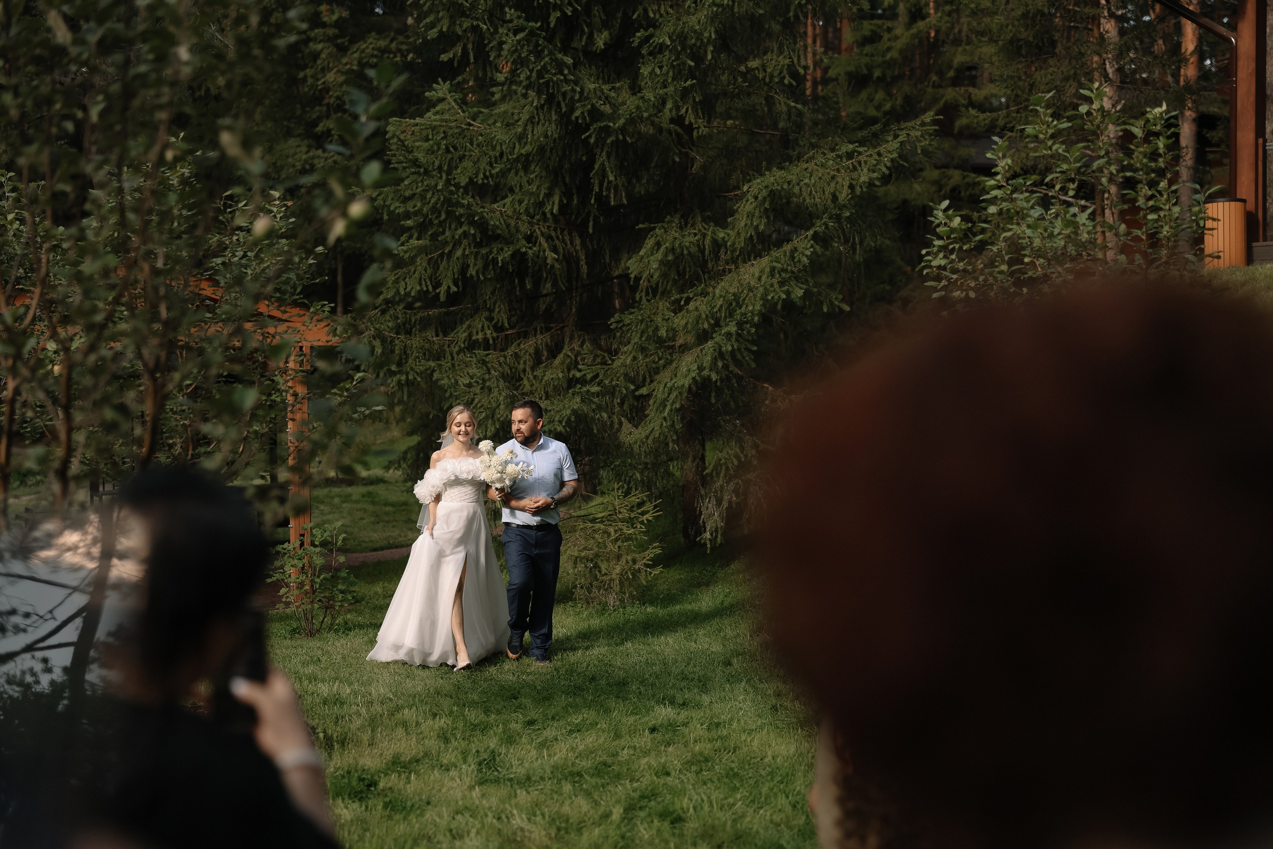 Средиземное море… Атлантический океан. Свадебный и семейный Фотограф Денис Кошель