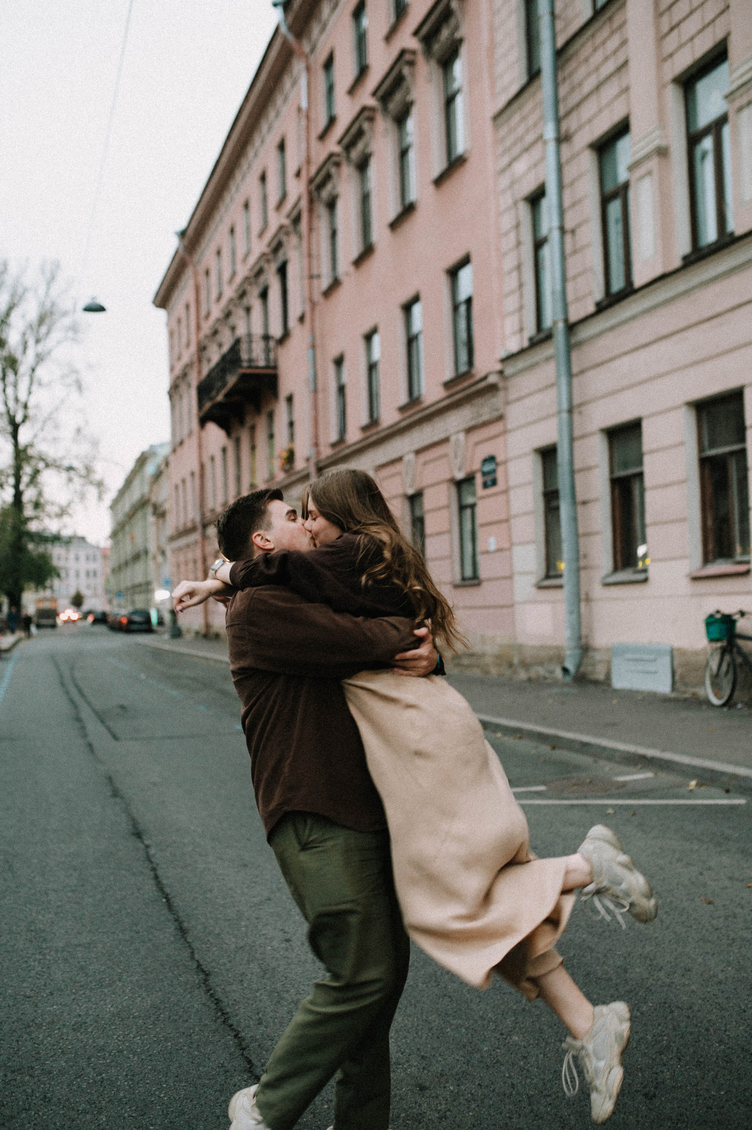 Влад и Варя. Свадебный и семейный фотограф в Чите Юлия Оранская