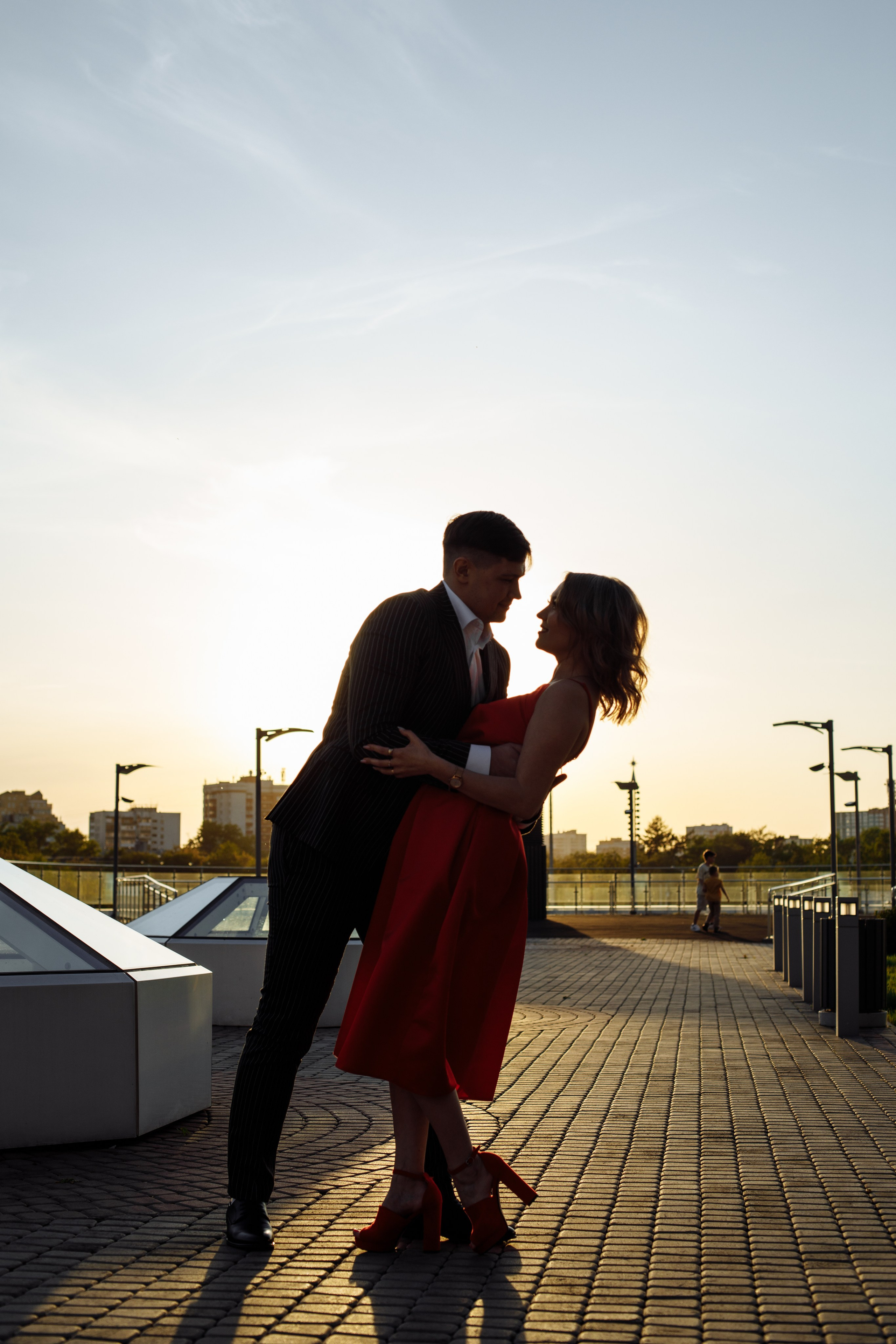 LoveStory Barbara. Яна Клещева — фотограф в Екатеринбурге