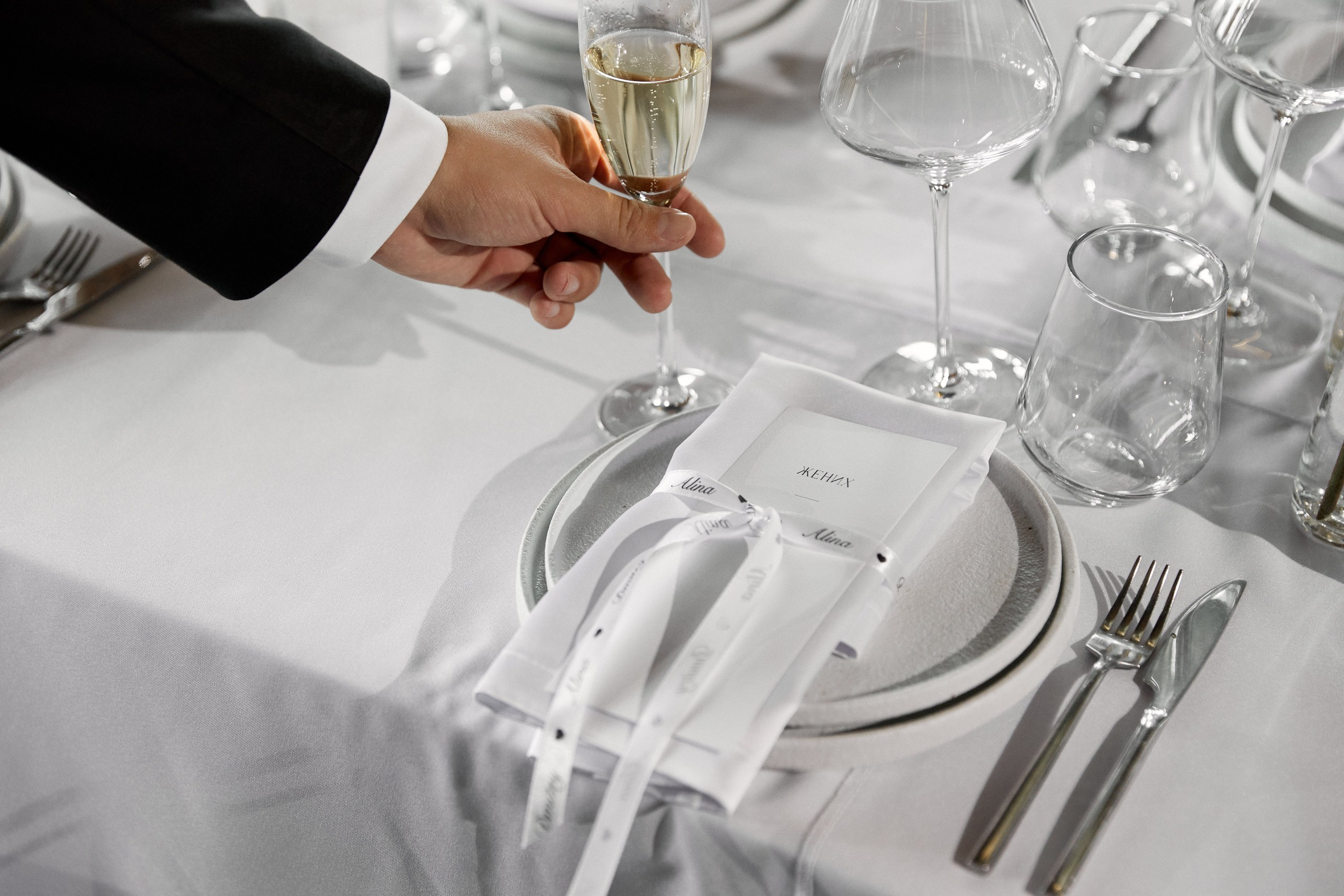 Посмотреть серию. Свадебный и семейный фотограф в Красноярске Тряпчев Павел