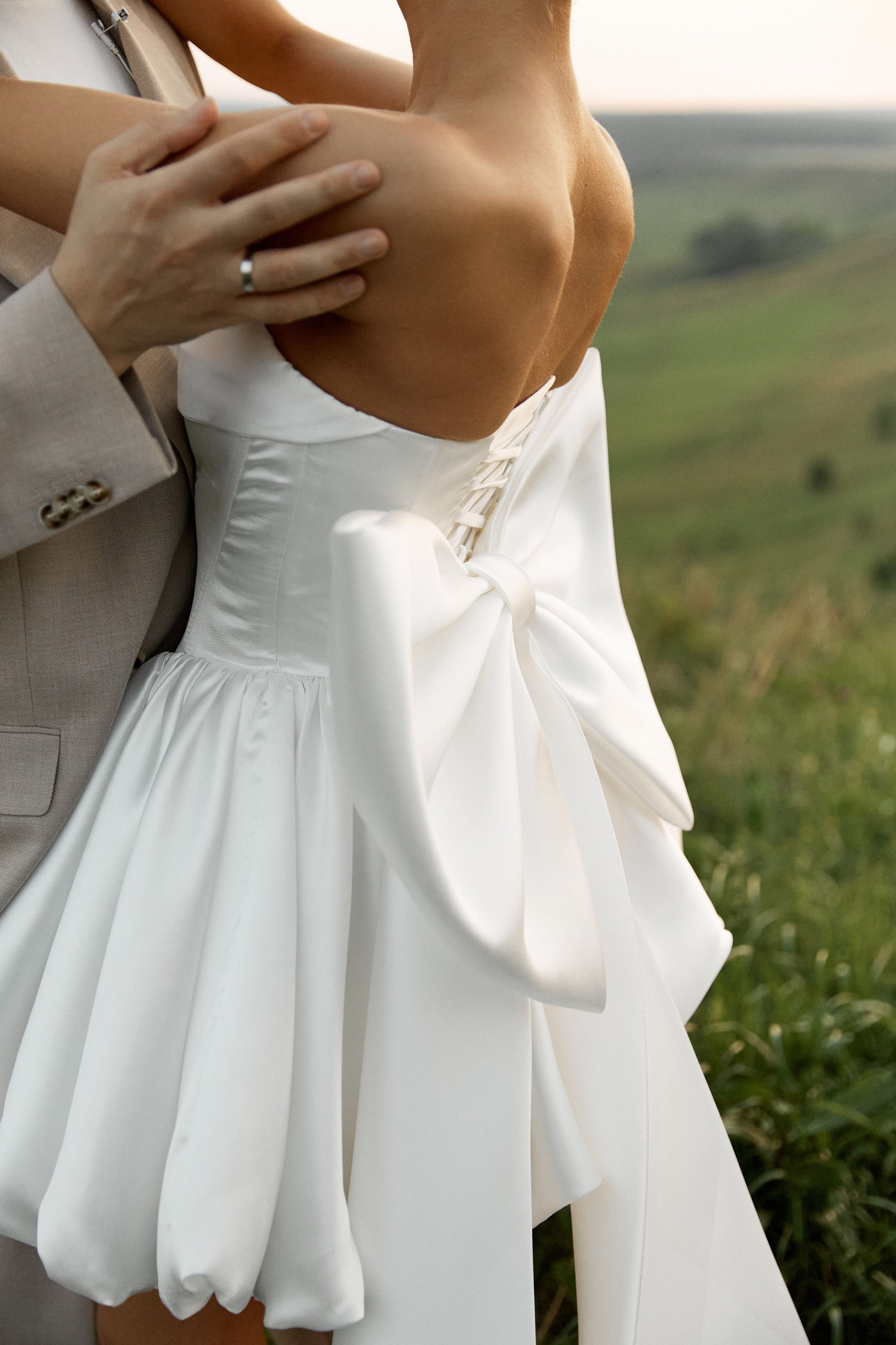 Посмотреть серию. Свадебный и семейный фотограф в Красноярске Тряпчев Павел