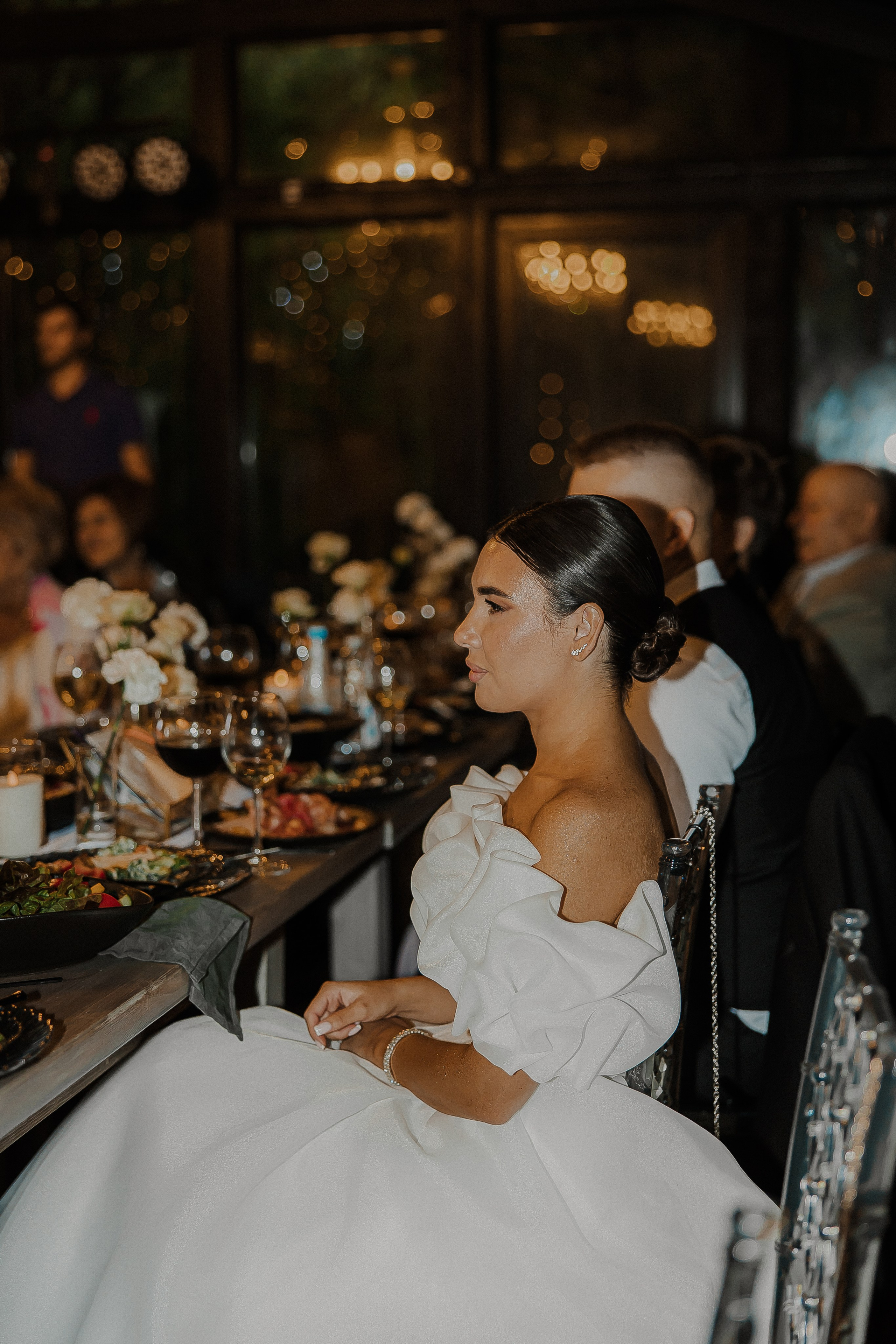 Александр и Арина. Свадебный и семейный фотограф Елизавета Ермак | Москва и МО