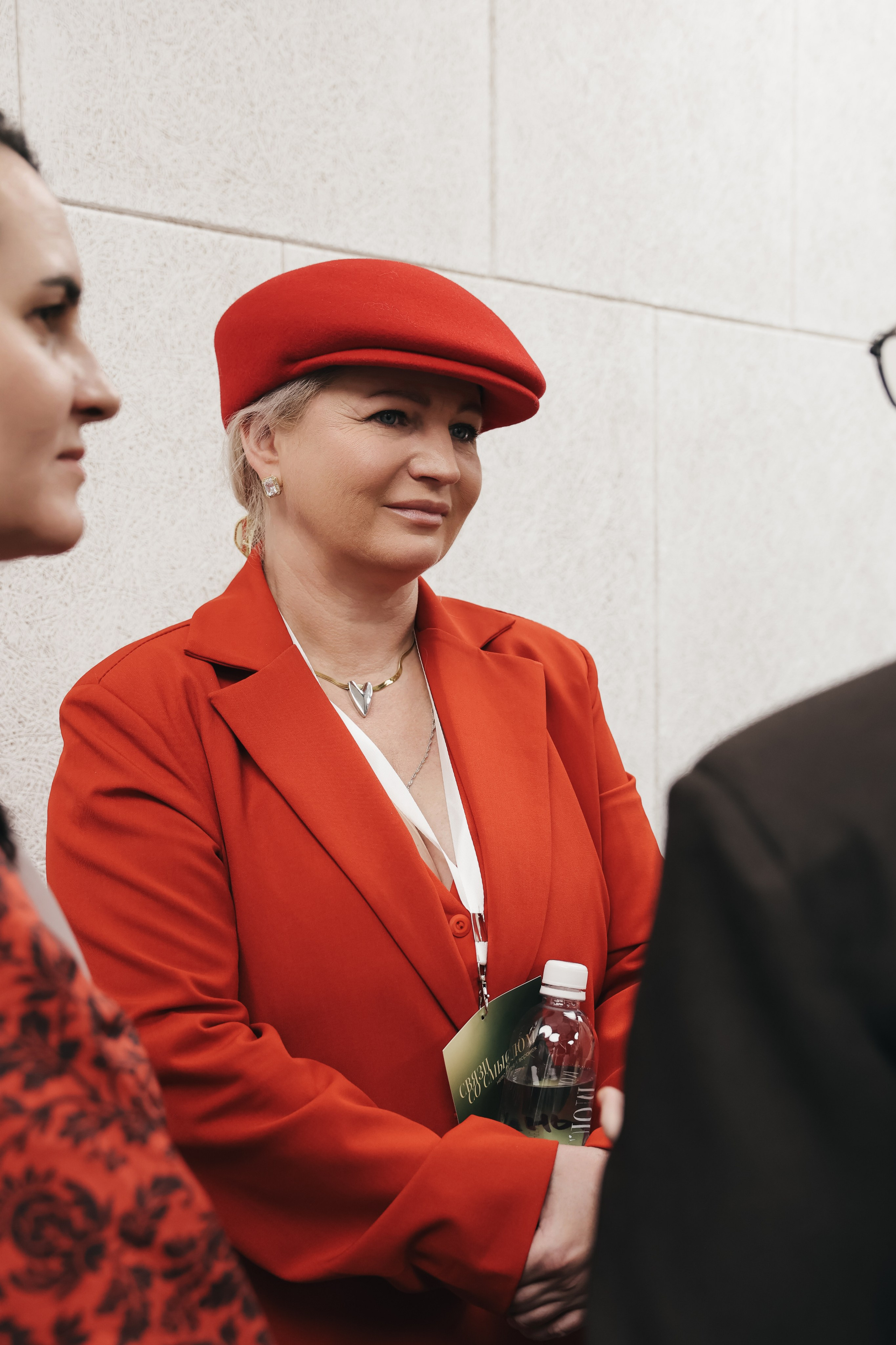 «Связи со смыслом». Первый нетворкинг сообщества. Фотограф Воронеж, Новая Усмань Мария Бублик