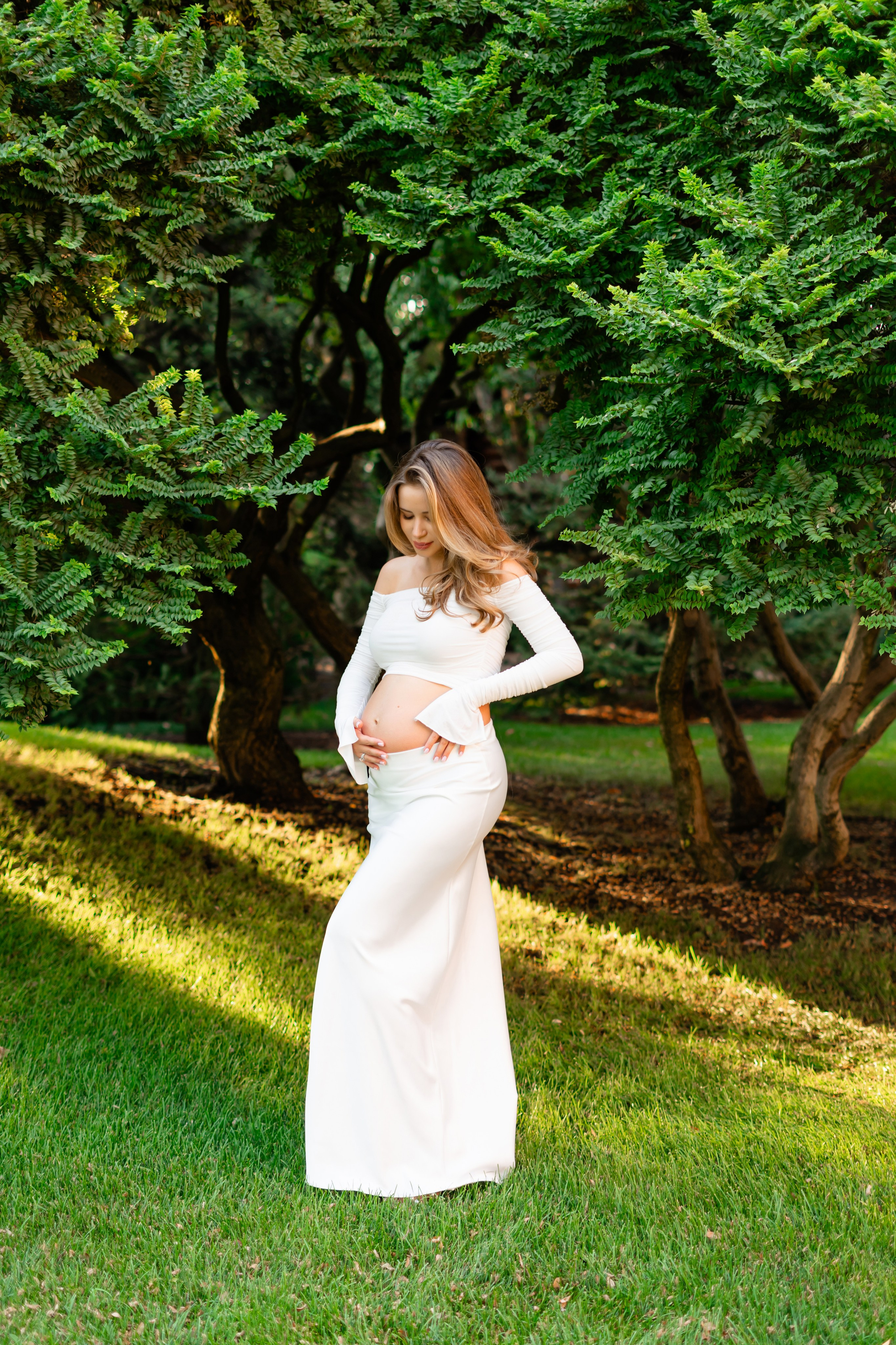 Алиса Беременность / Old House. Фотограф мероприятий в Ростове-на-Дону Есманская Елена