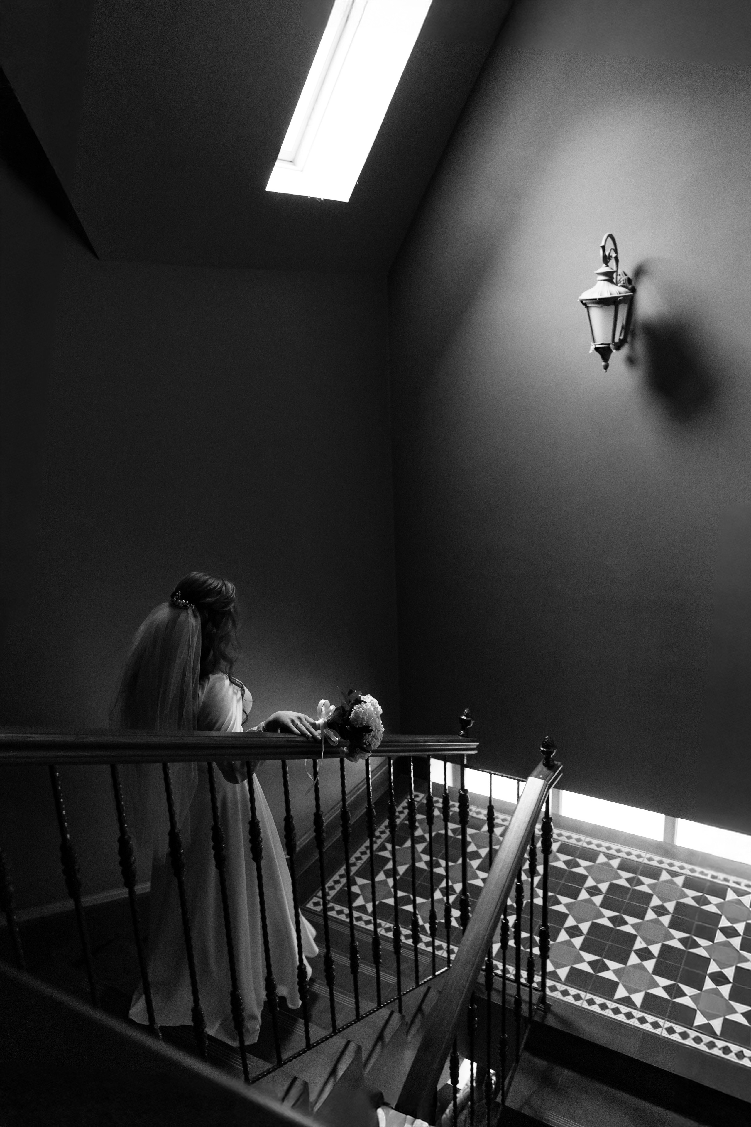 Екатерина и Сергей. Отель Роял. Фотограф Белгород