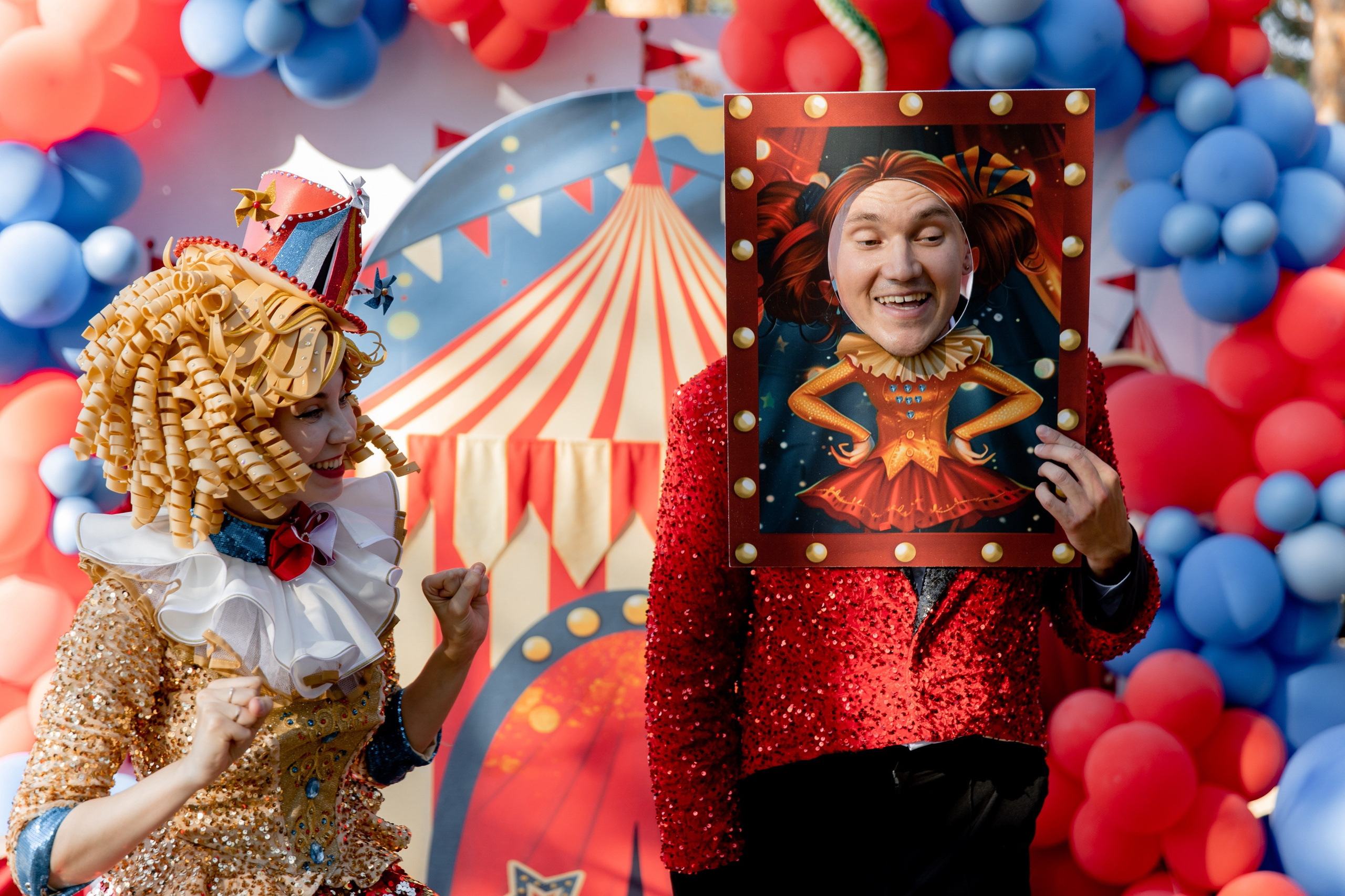 Ксюша 6 лет. Фотограф Роман Полянин