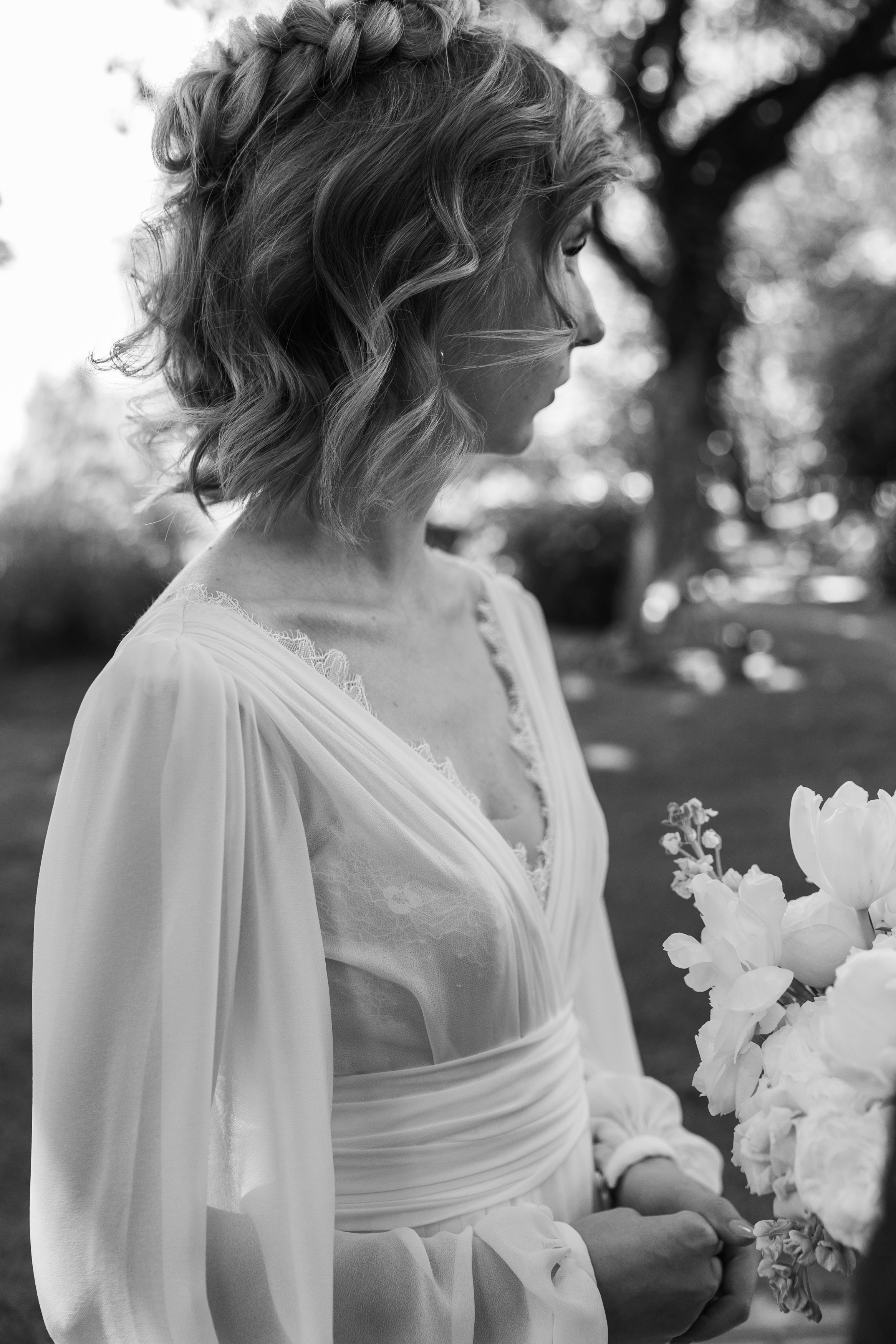 Чин & Вики. Свадебный фотограф в Минске в Москве в РБ Анатолий Полишко