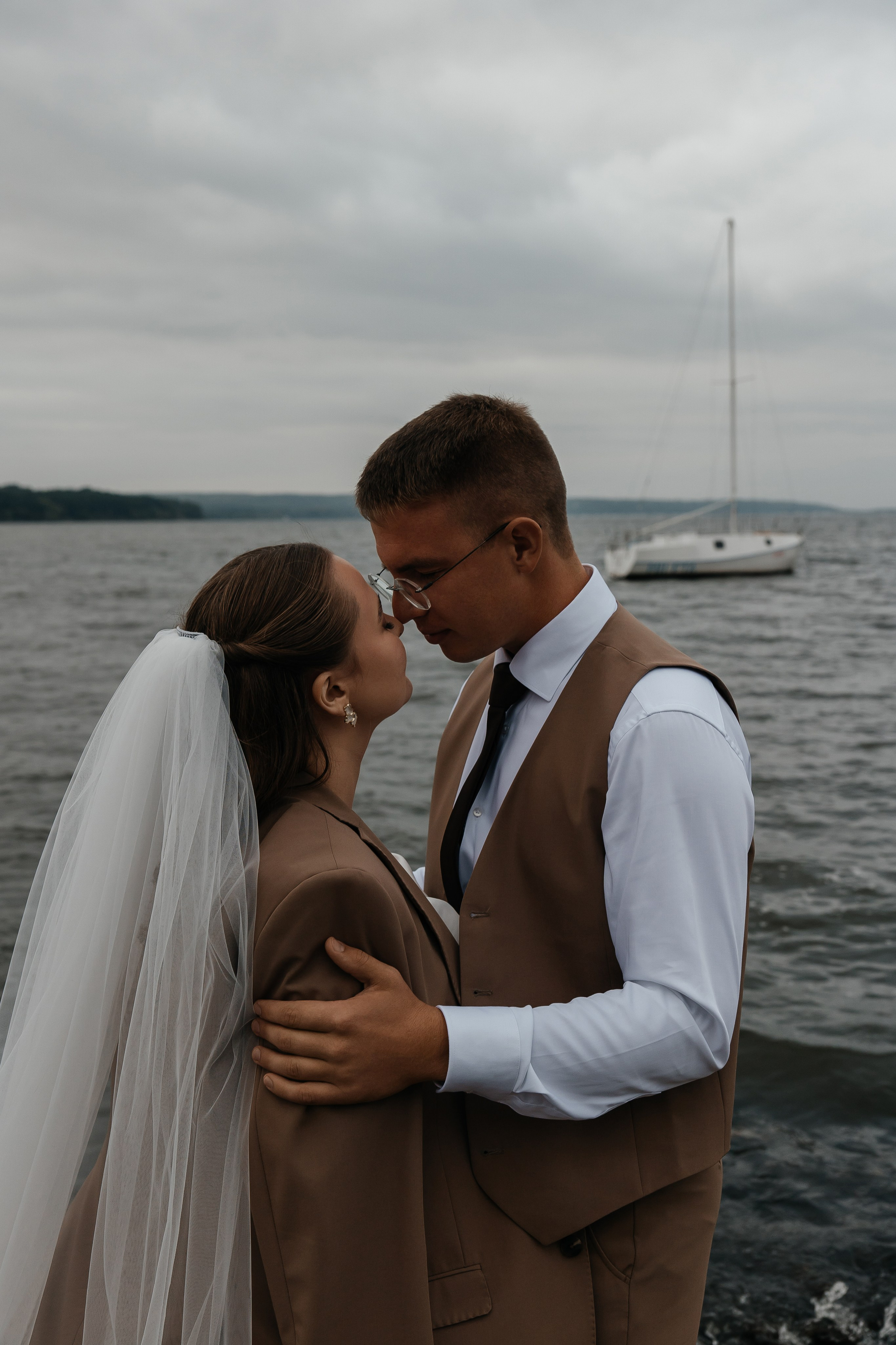 Антон и Анастасия. Фотограф Пенза Марина Арбузова |свадебный и семейный фотограф