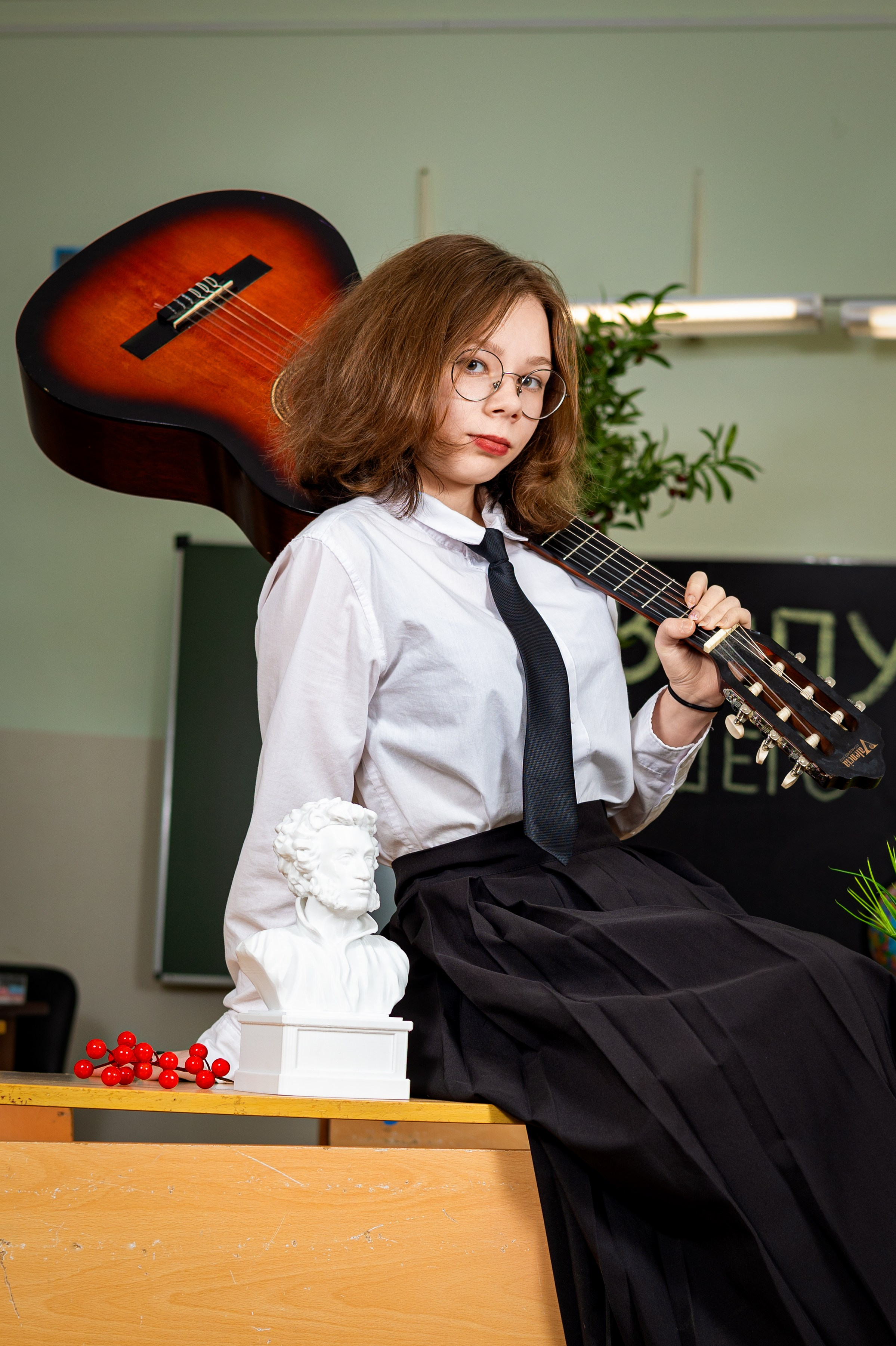 Без проекта. Выпускные альбомы в Иваново в детский сад и школу. Александр и Светлана Янкины