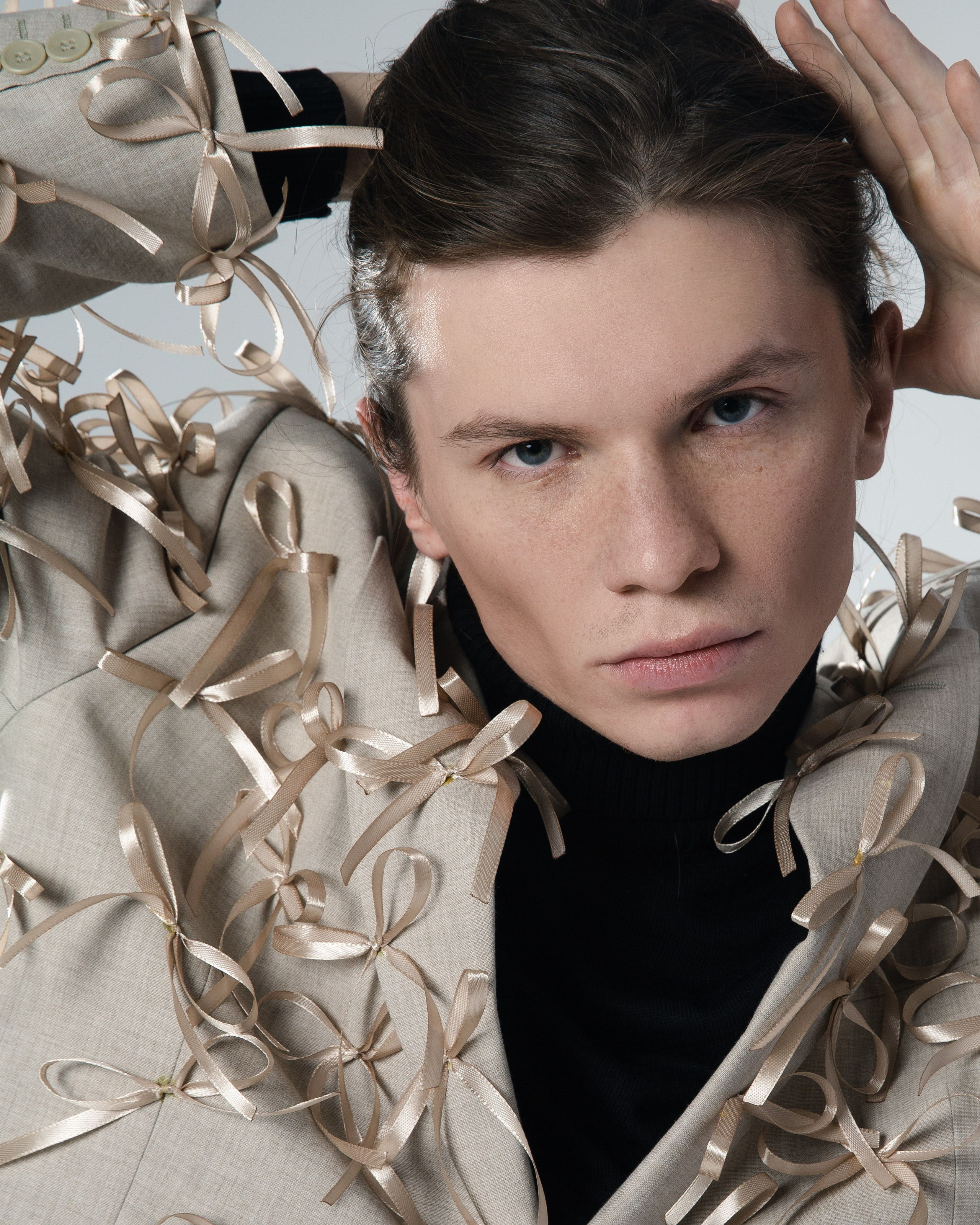 Alex Chesnokov. Photographer. Producer. Retoucher