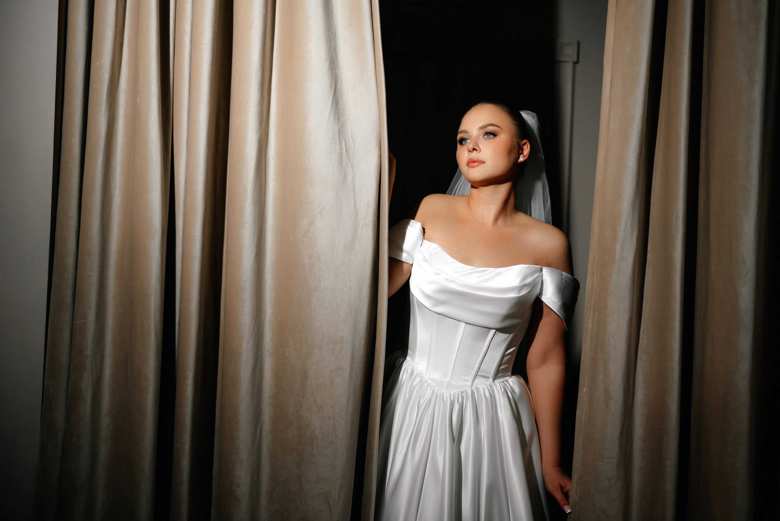 Роман & Анна. Ваш свадебный фотограф Владимир Ямулин / Стерлитамак и РБ