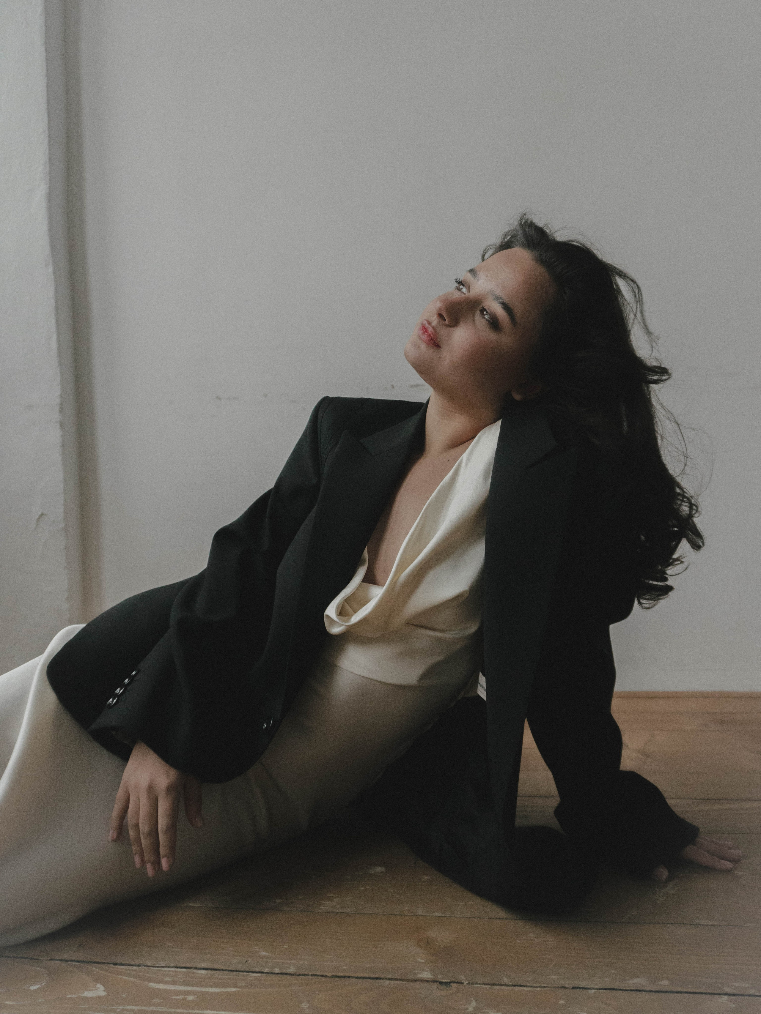 Nicole. Daria Y. Фототерапия │ Санкт-Петербург