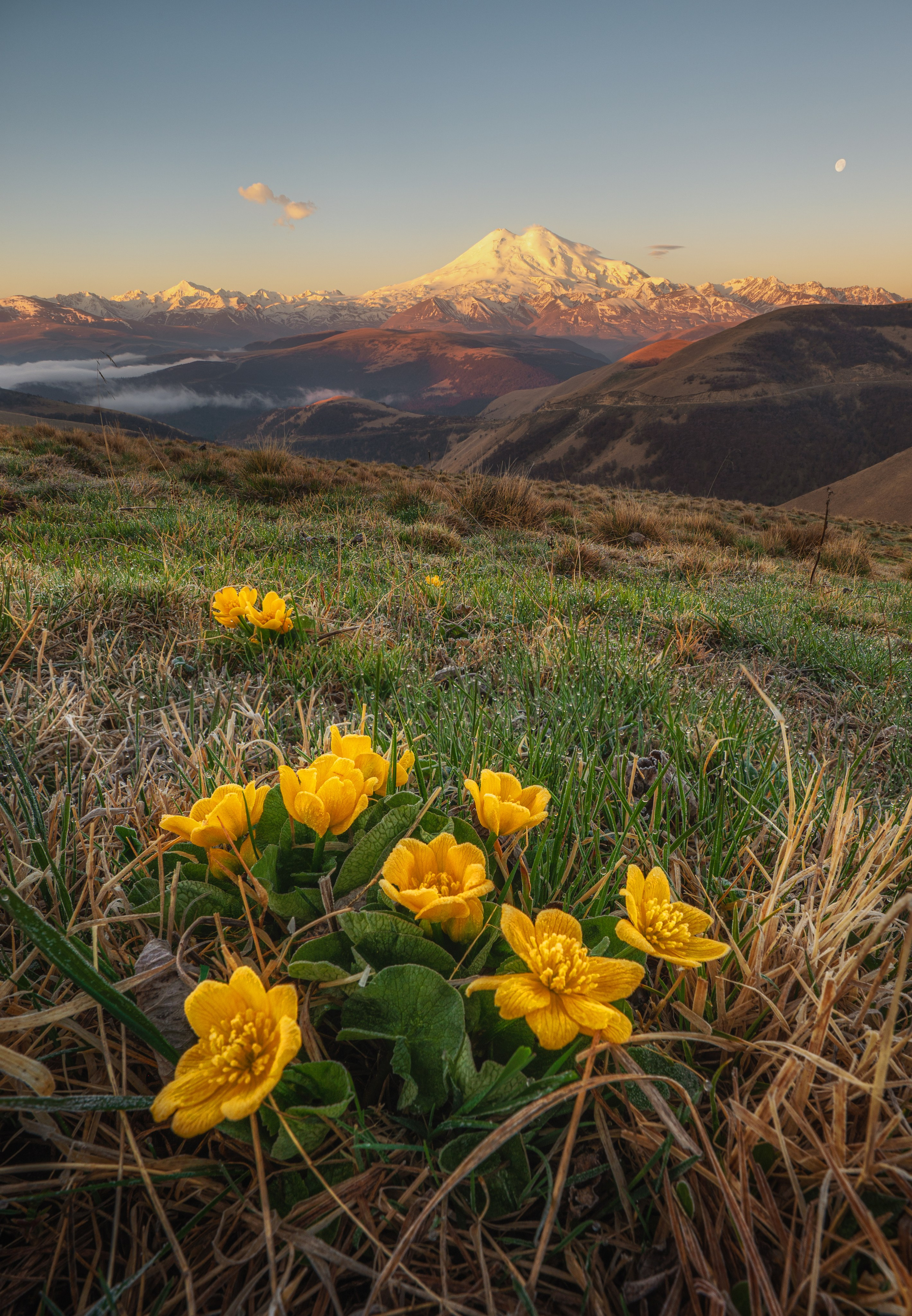 Красоты России. Игорь Иванко — Репортажный и событийный фотограф. Москва