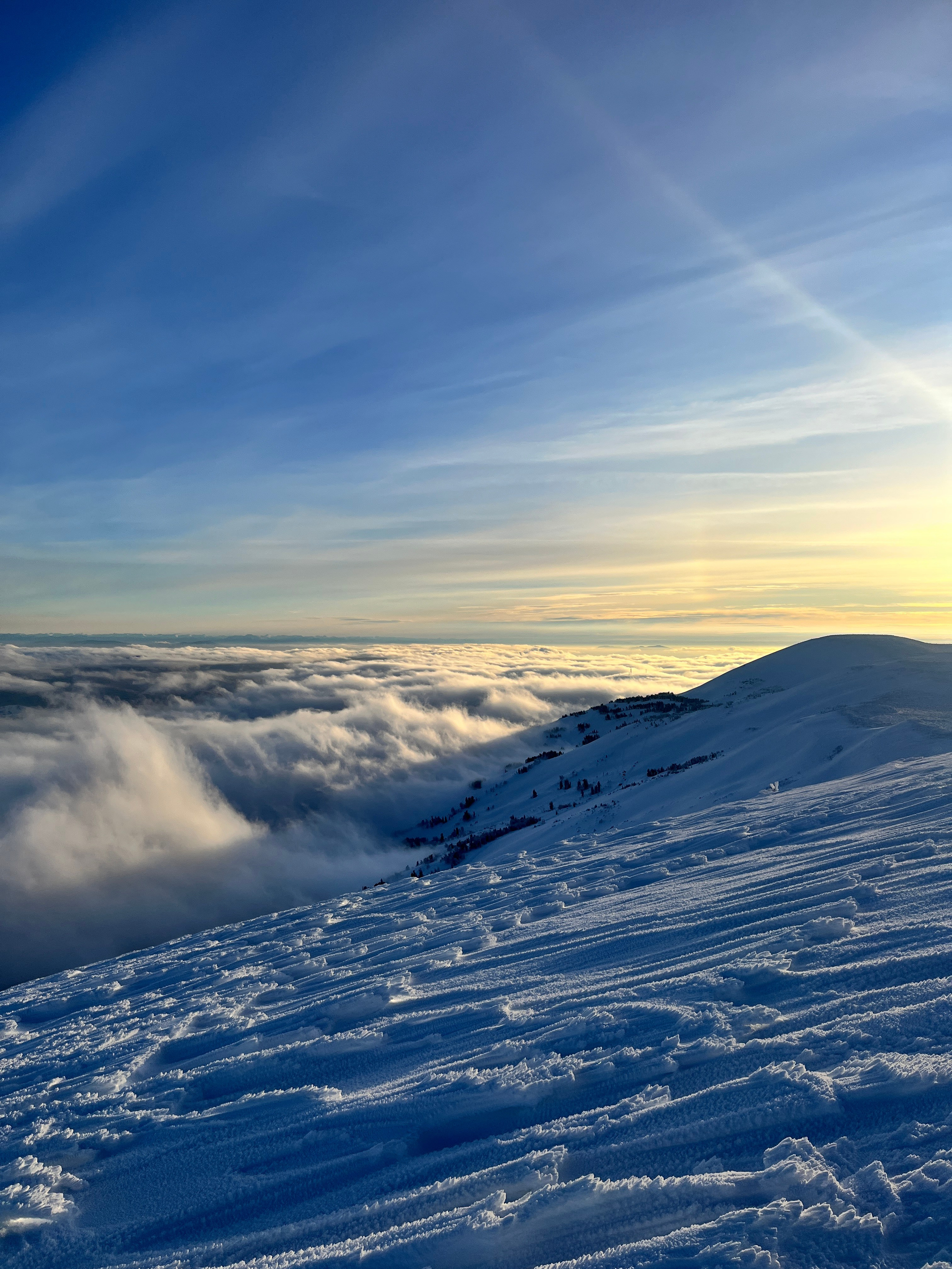 Горнолыжный тур в Шерегеш из Уфы — Время Приключений
