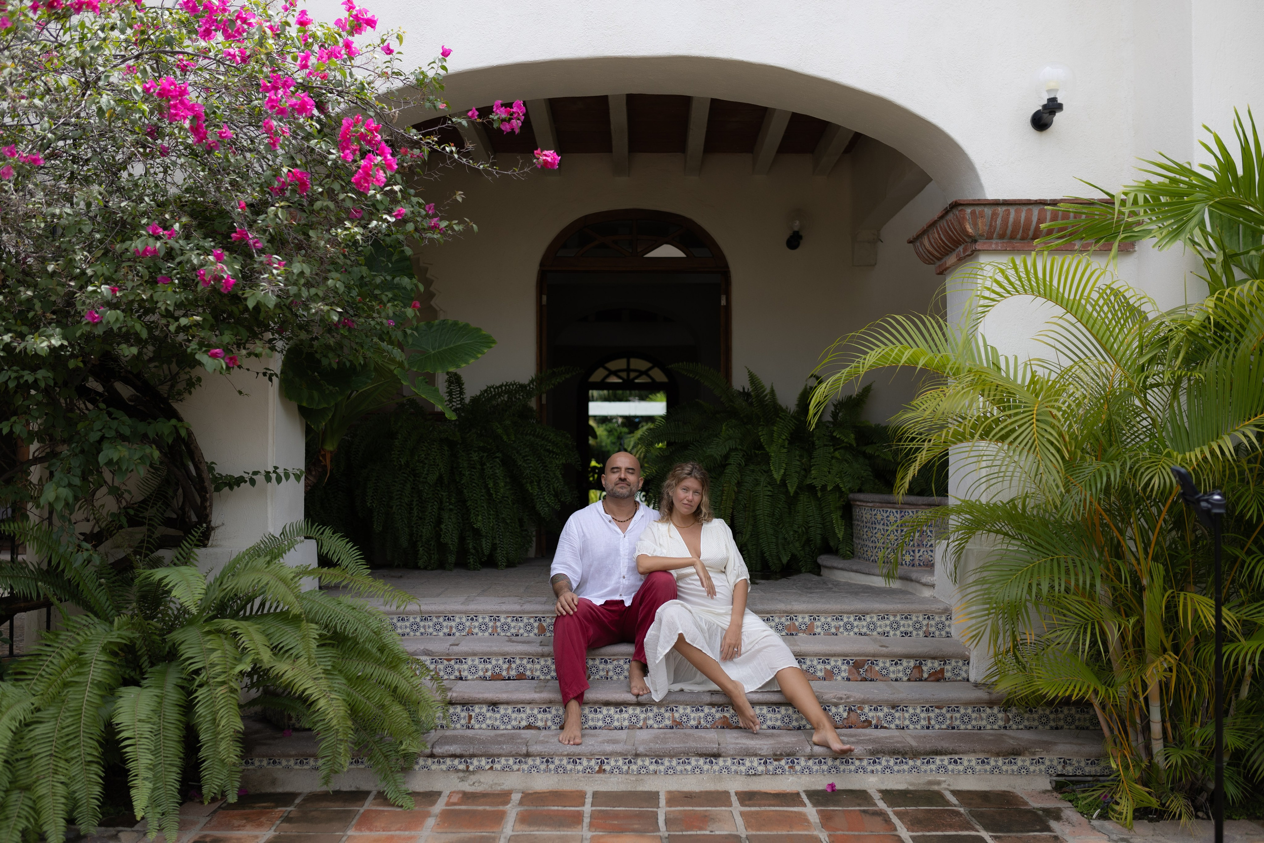 Марко и Ксения. Свадебный фотограф