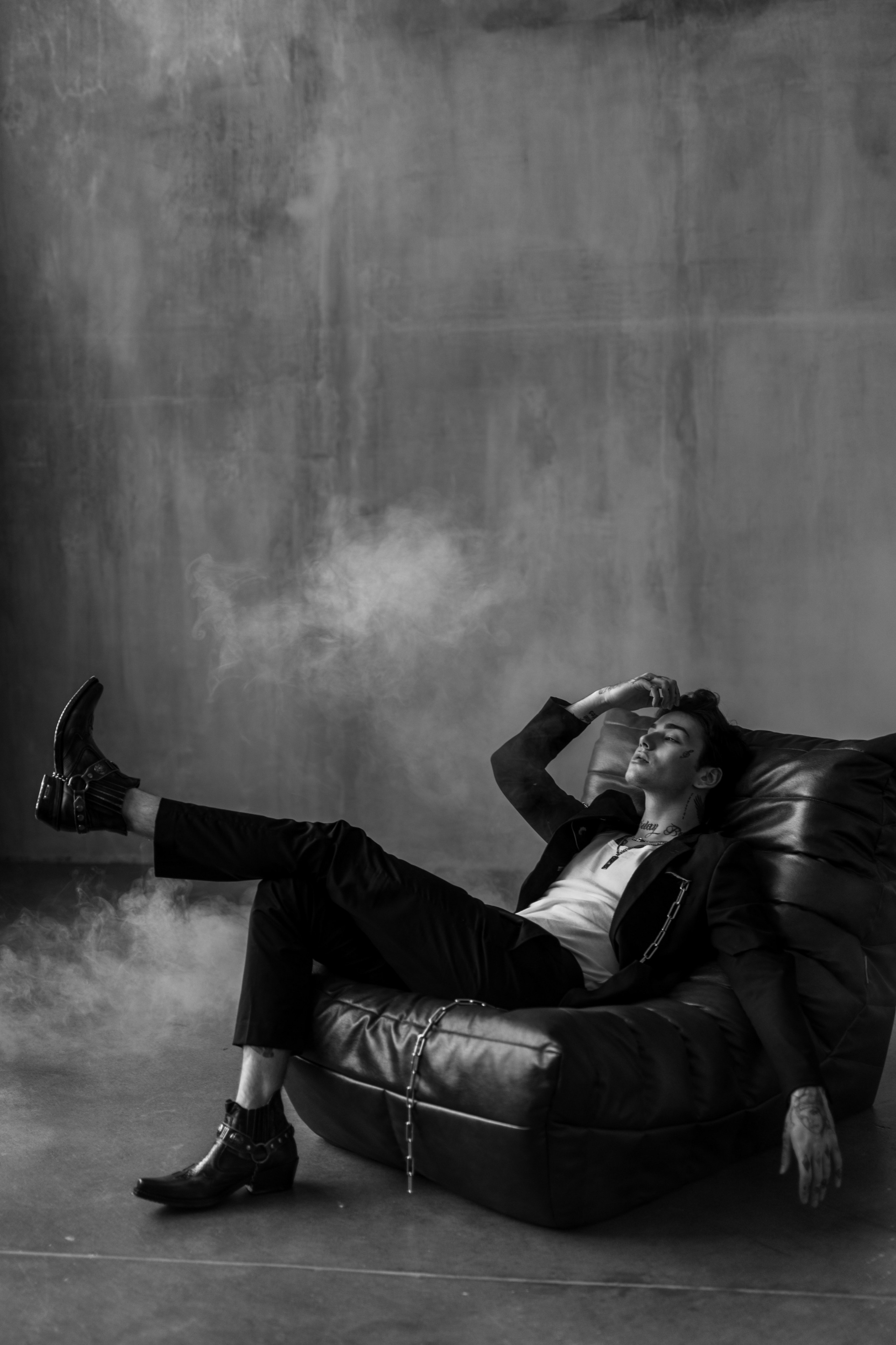 Xolydayboy. Свадебный и портретный фотограф в Москве, Туле и Брянске Дара Евсеева