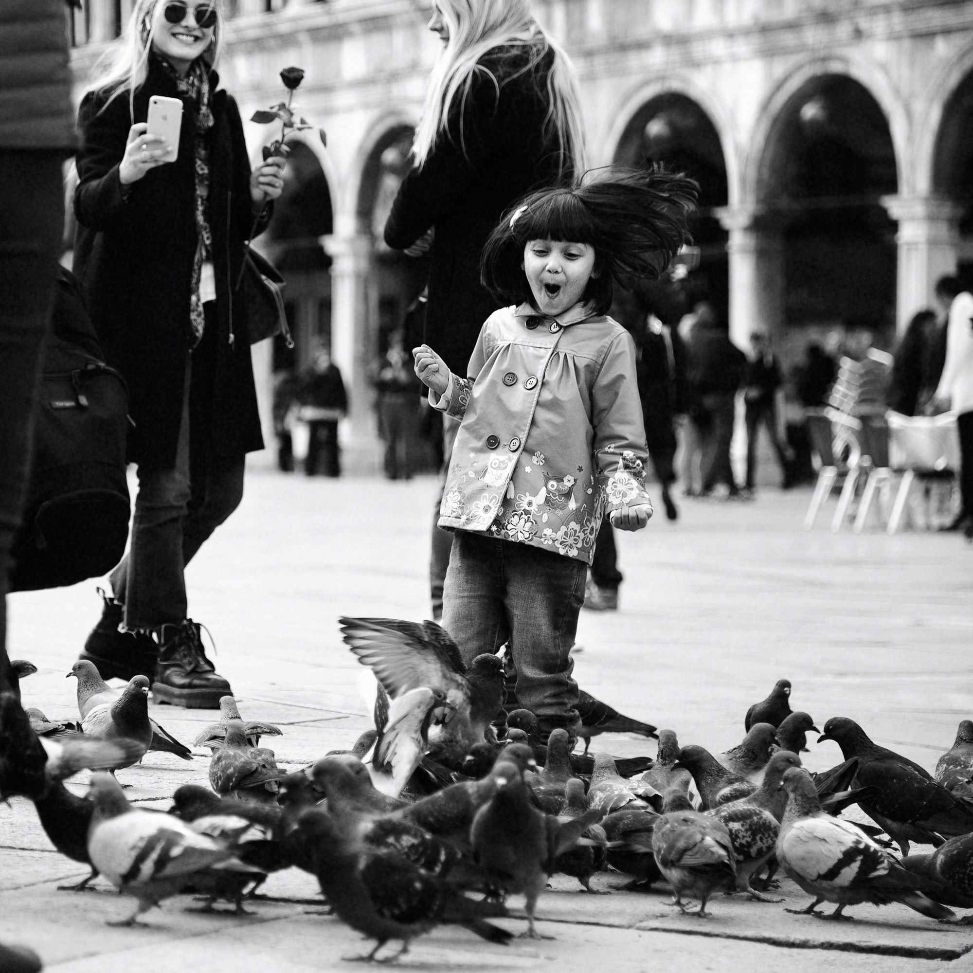 Street. Фотограф Санкт-Петербург / Москва