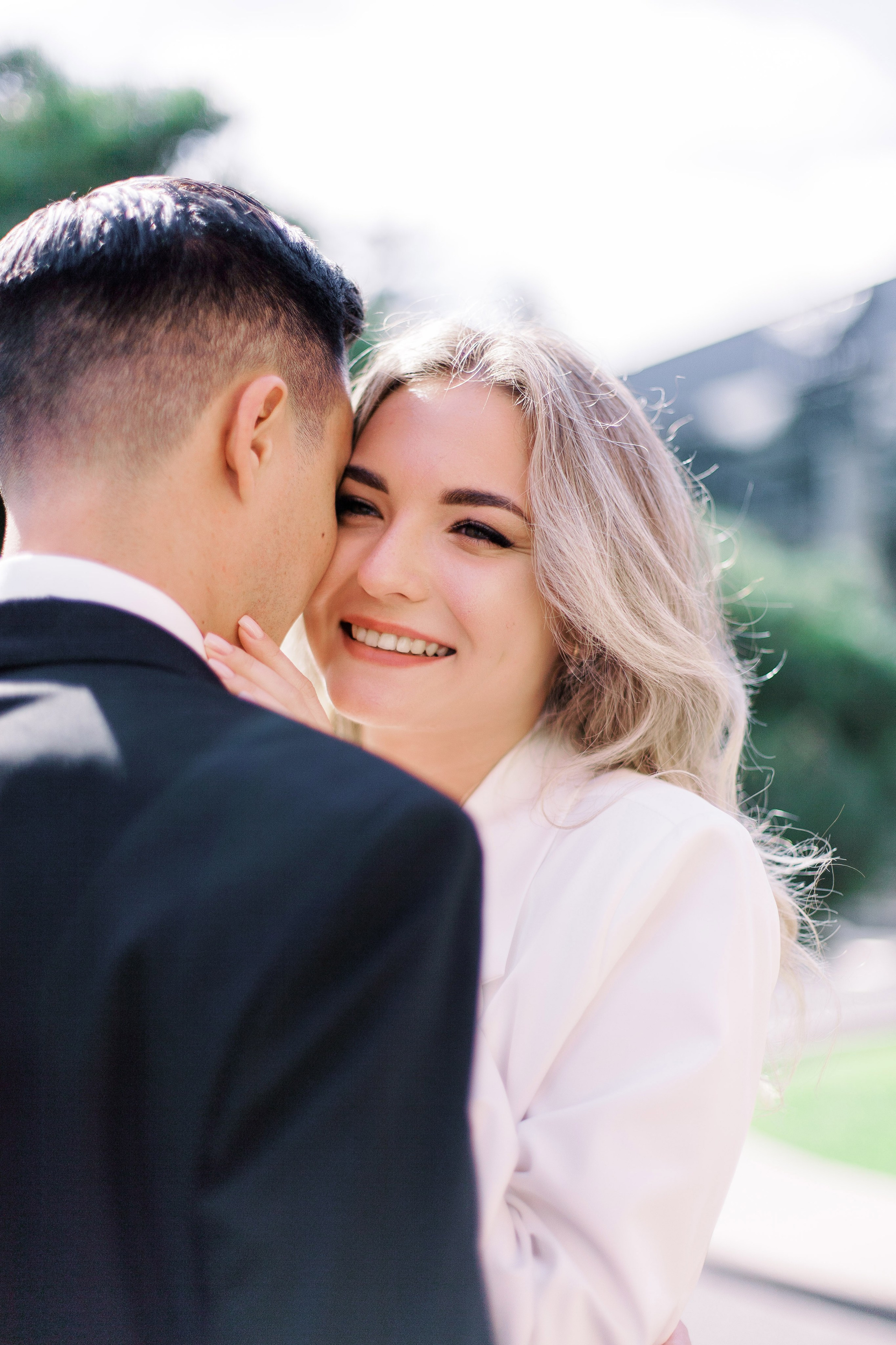 Роспись и прогулка в ЗАГС Барвиха Luxury Village