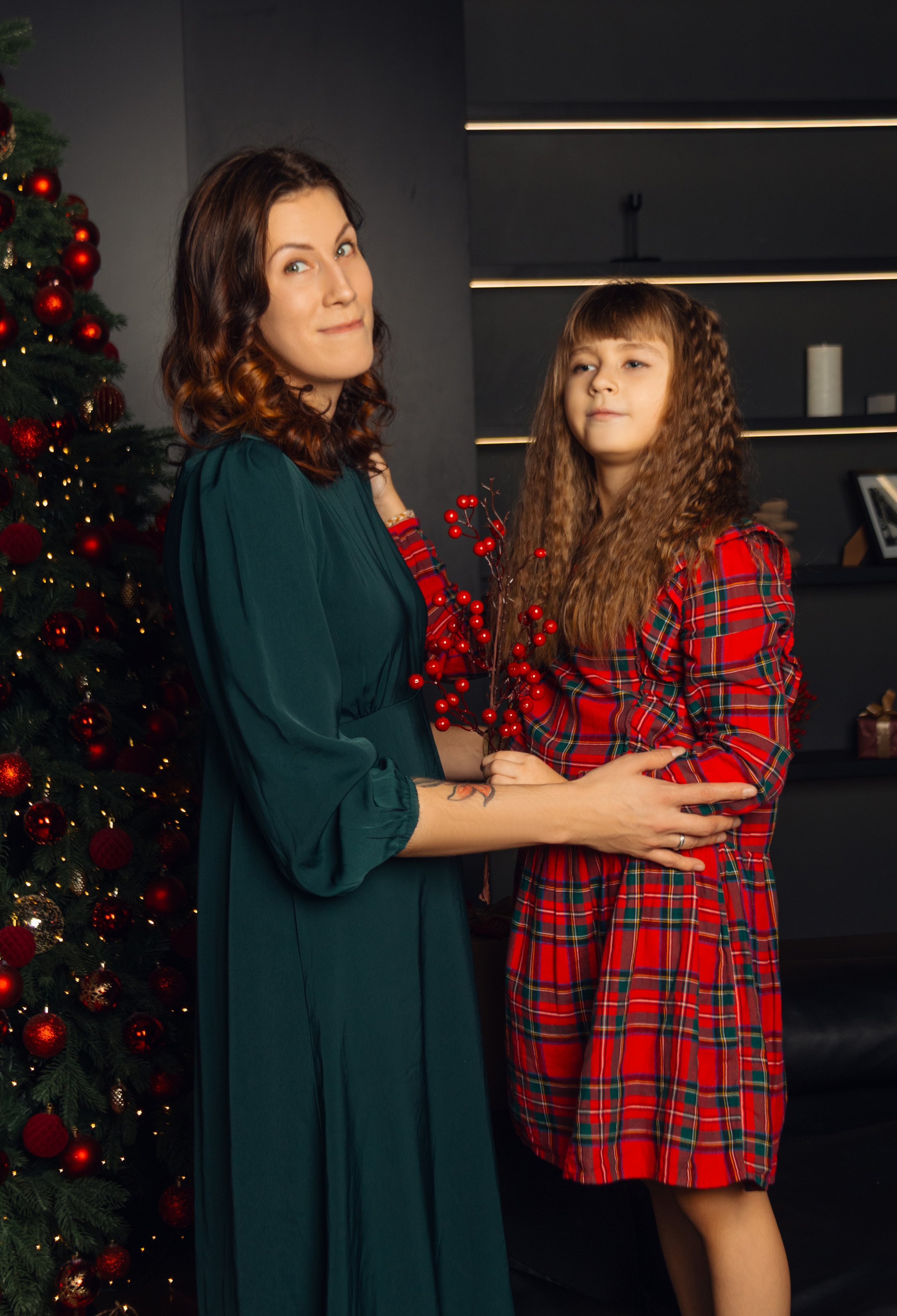 Новый год 2025