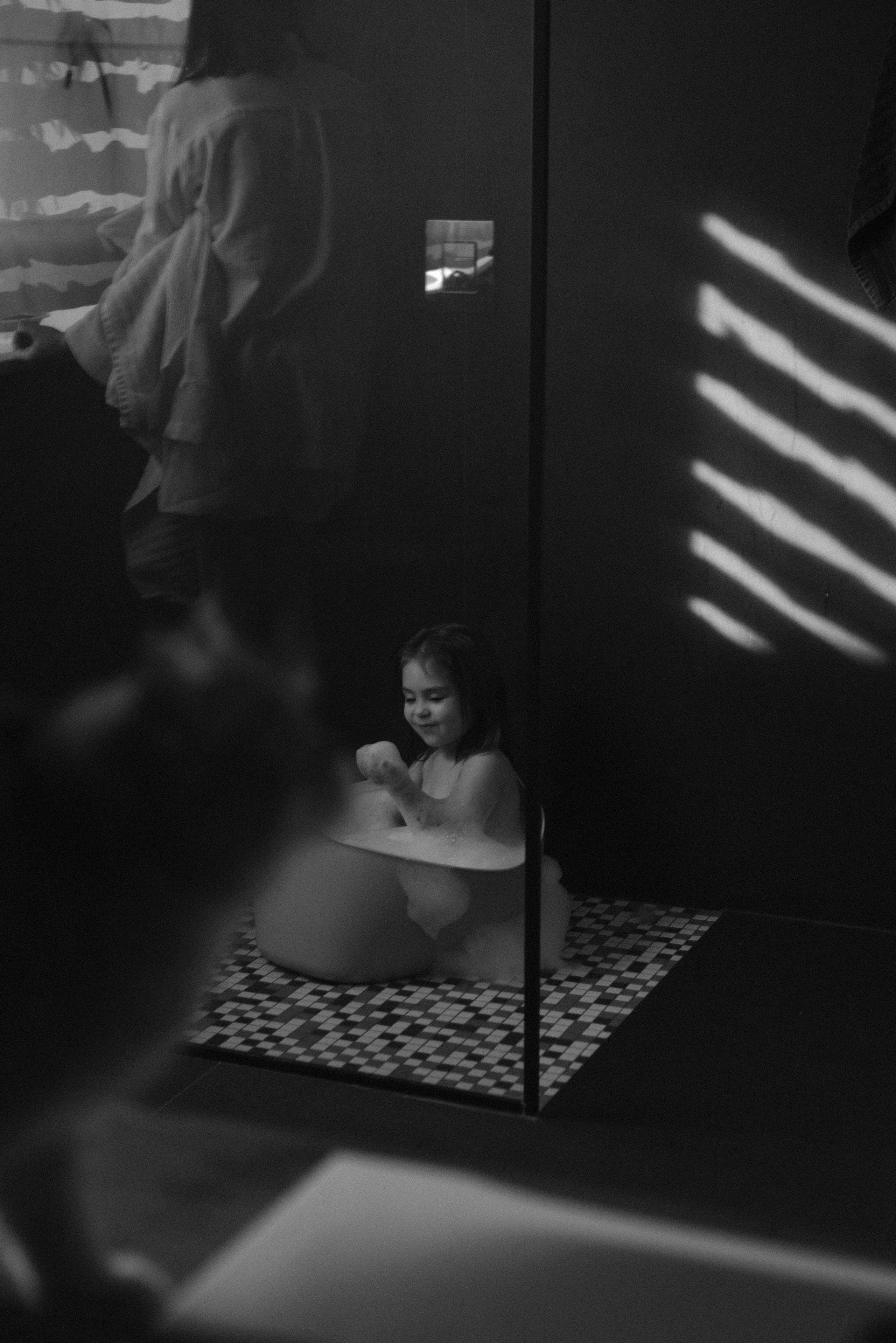 Юля, Аня и хвостики. Свадебный, портретный, фотограф беременности в Нижнем Новгороде Алина Зиновьева