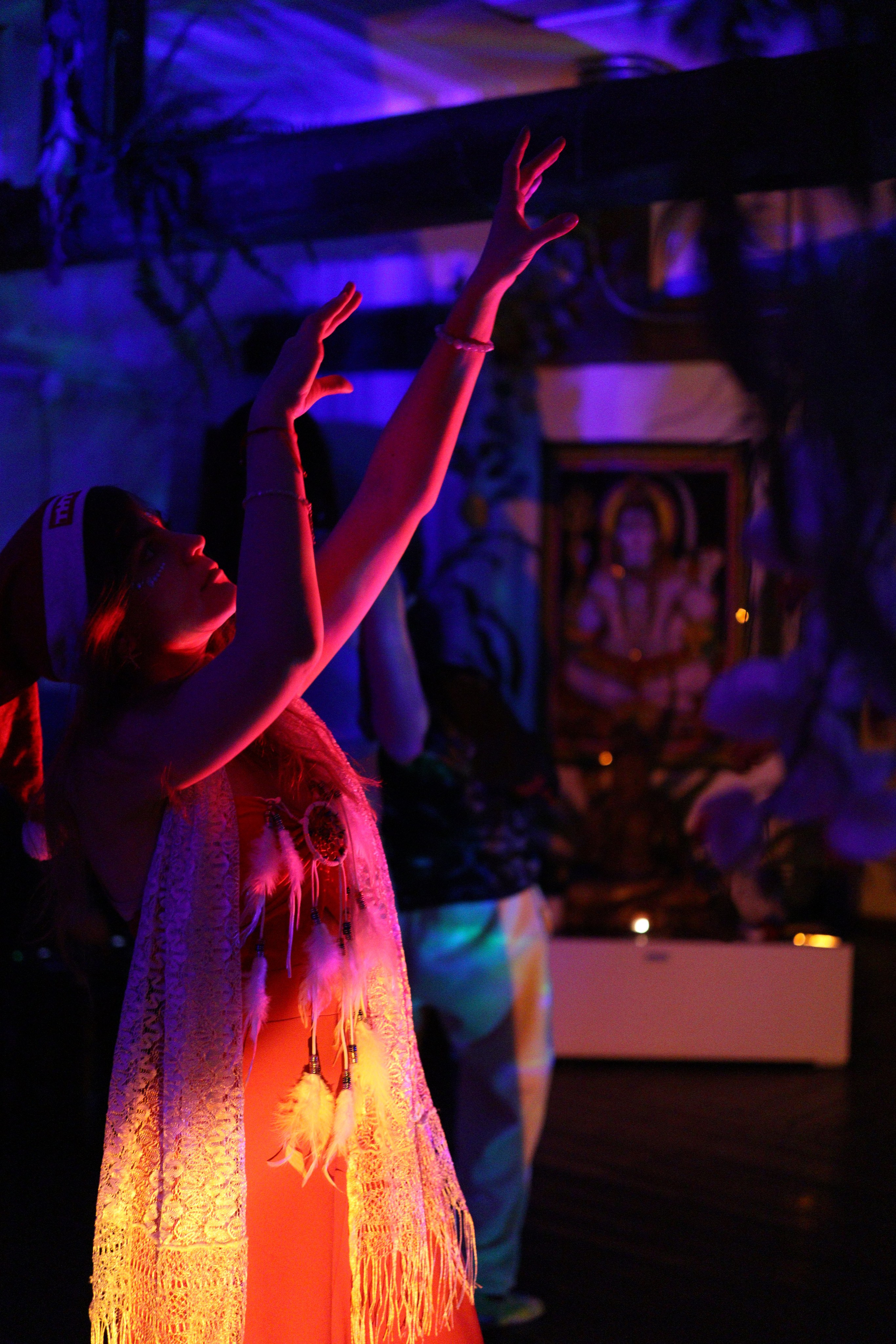 Энергия Баланса NY. Photo Ninja