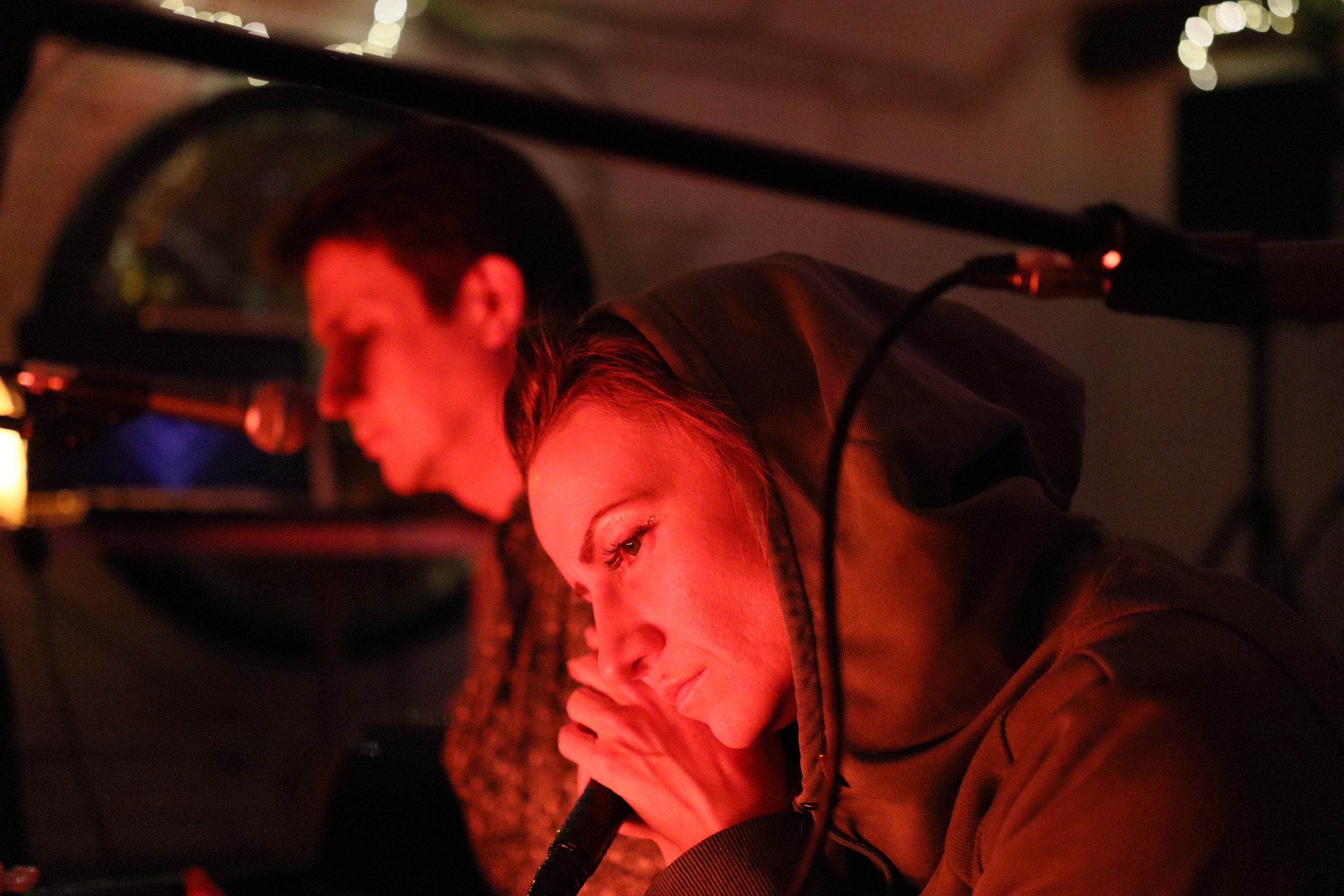 Энергия Баланса. Photo Ninja