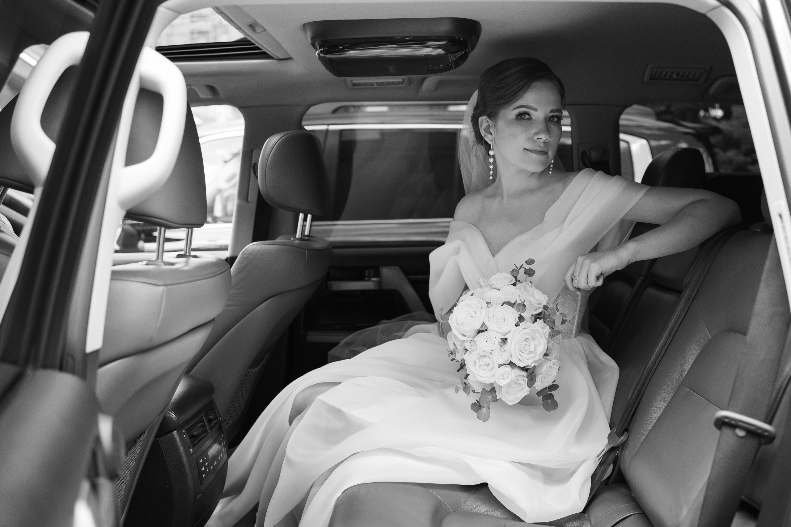 Леонид и Мария. Свадебный и семейный фотограф в Волгограде Наталья Наумова