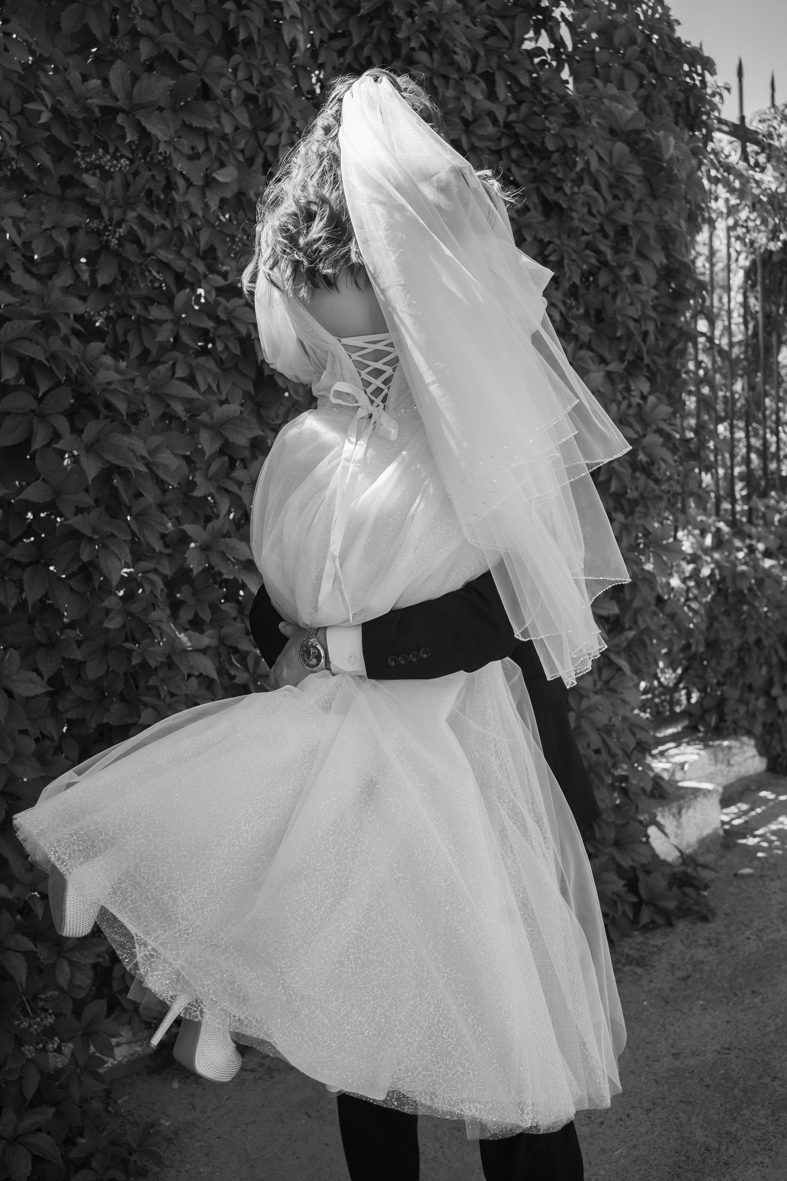 Ярослав и Анастасия. Свадебный и семейный фотограф в Волгограде Наталья Наумова