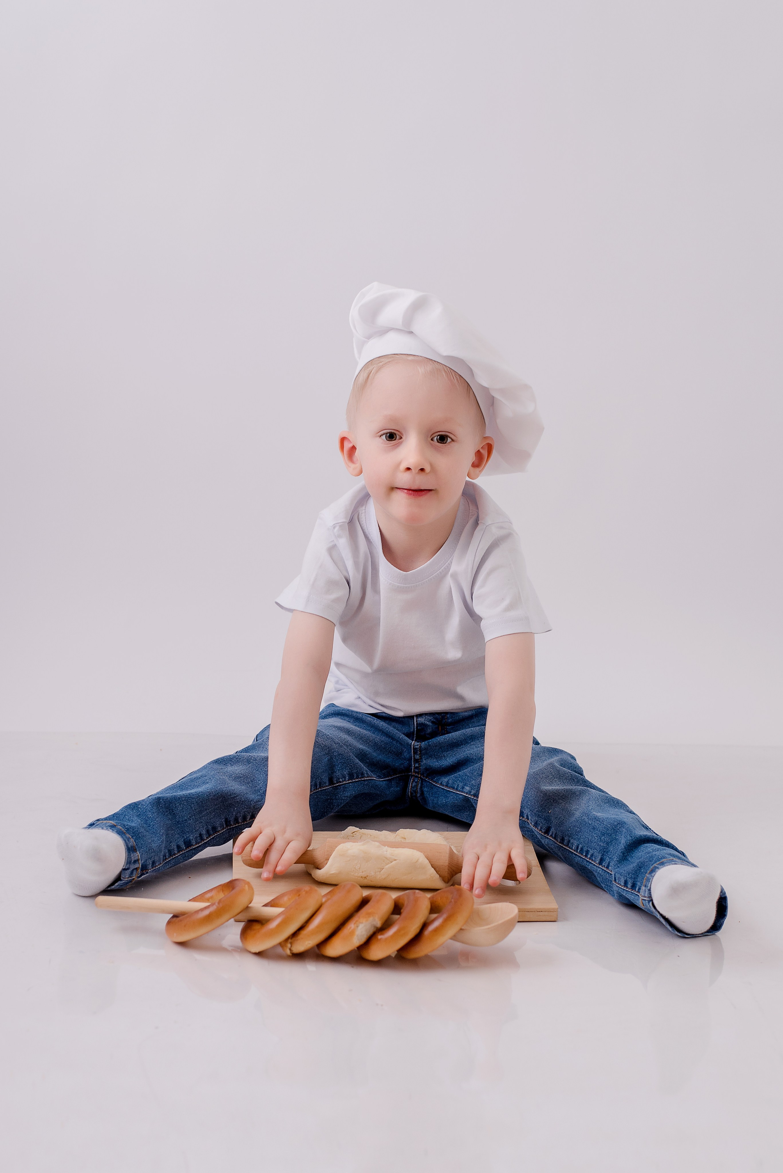 Съемка для семьи Екатерины. Детский фотограф в Долгопрудном и Москве