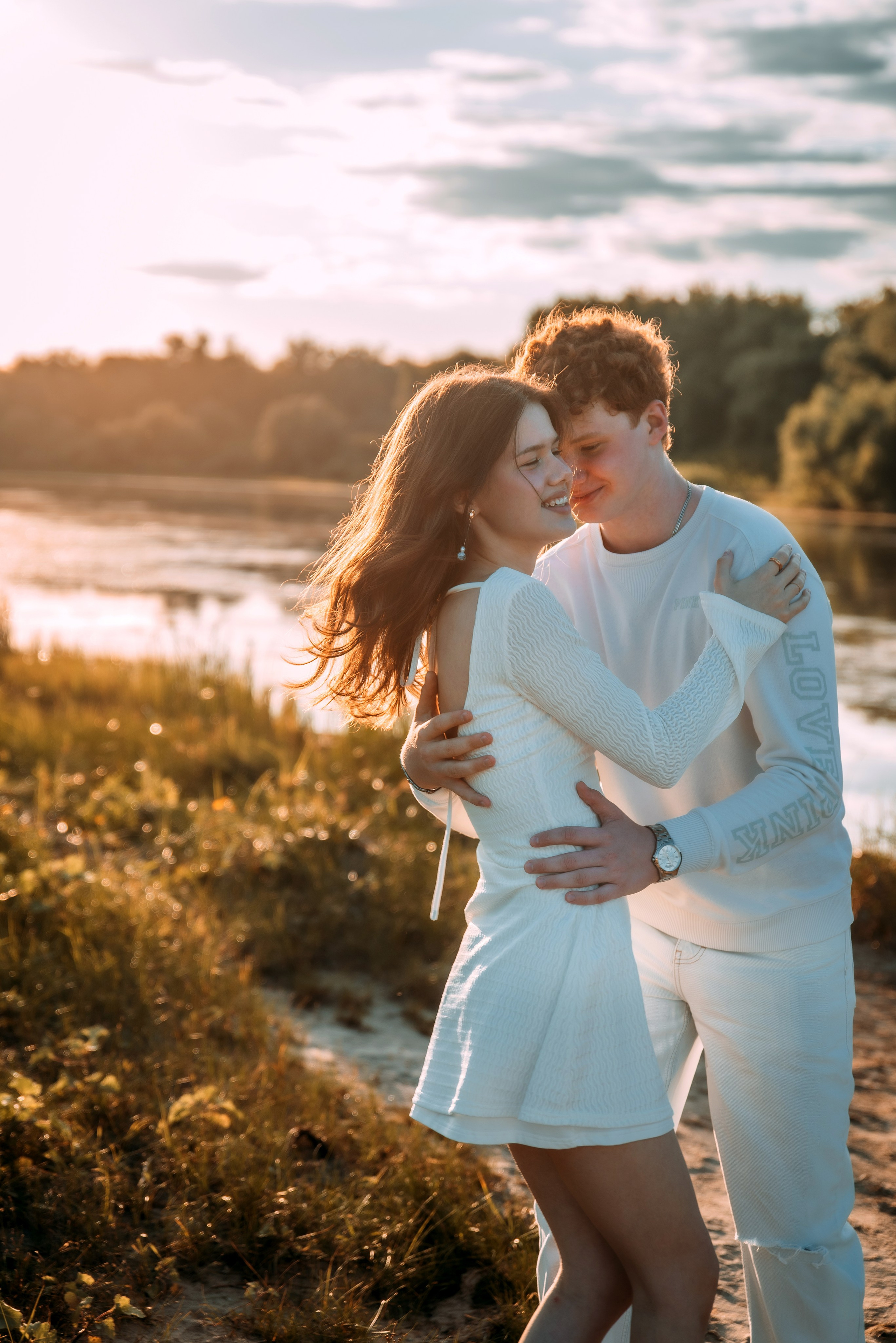 МИША и СОНЯ. Ольга Козлова фотограф Волгоград olkiny-fotki.ru