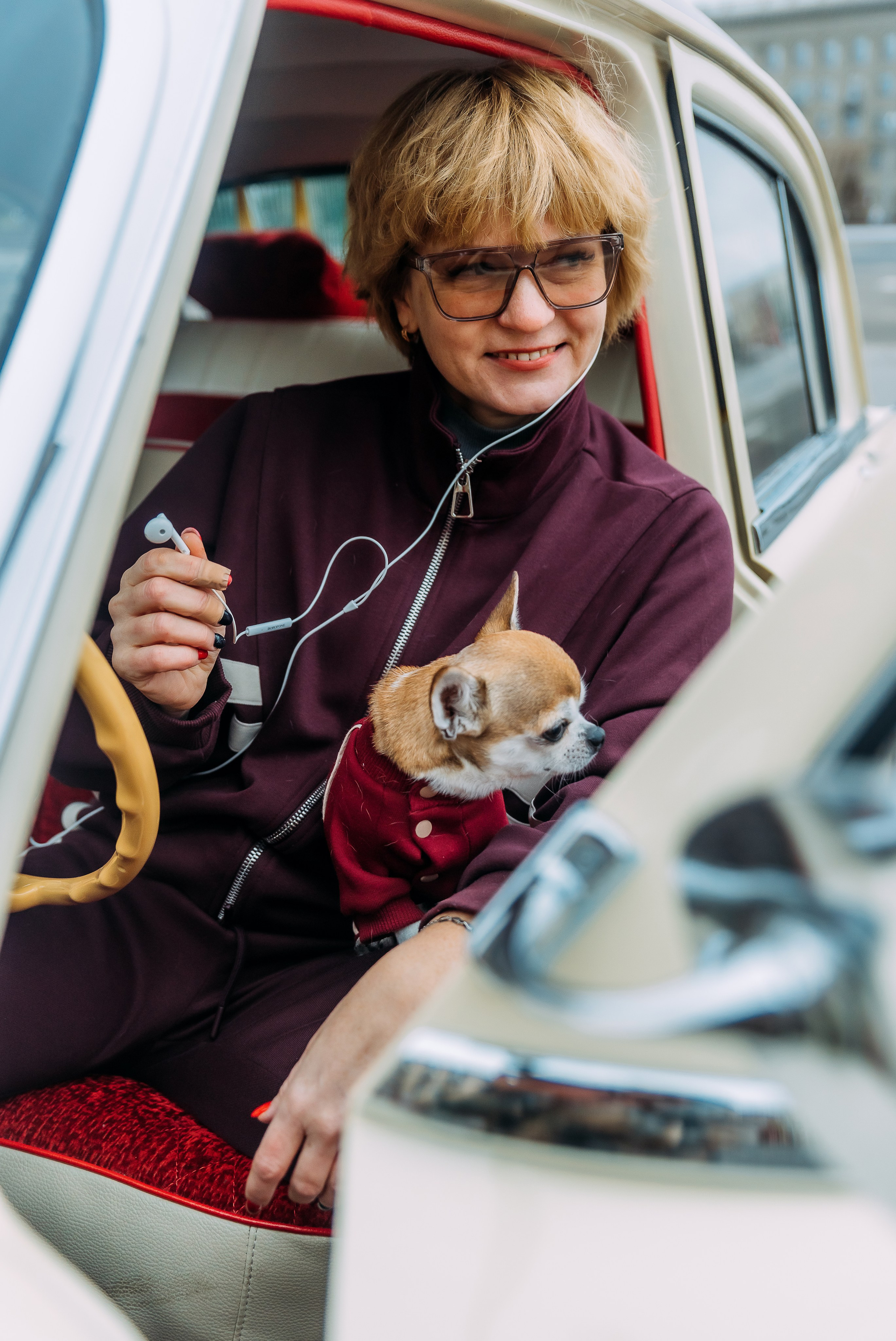 ЛЕНА и БРУНО. Ольга Козлова фотограф Волгоград olkiny-fotki.ru