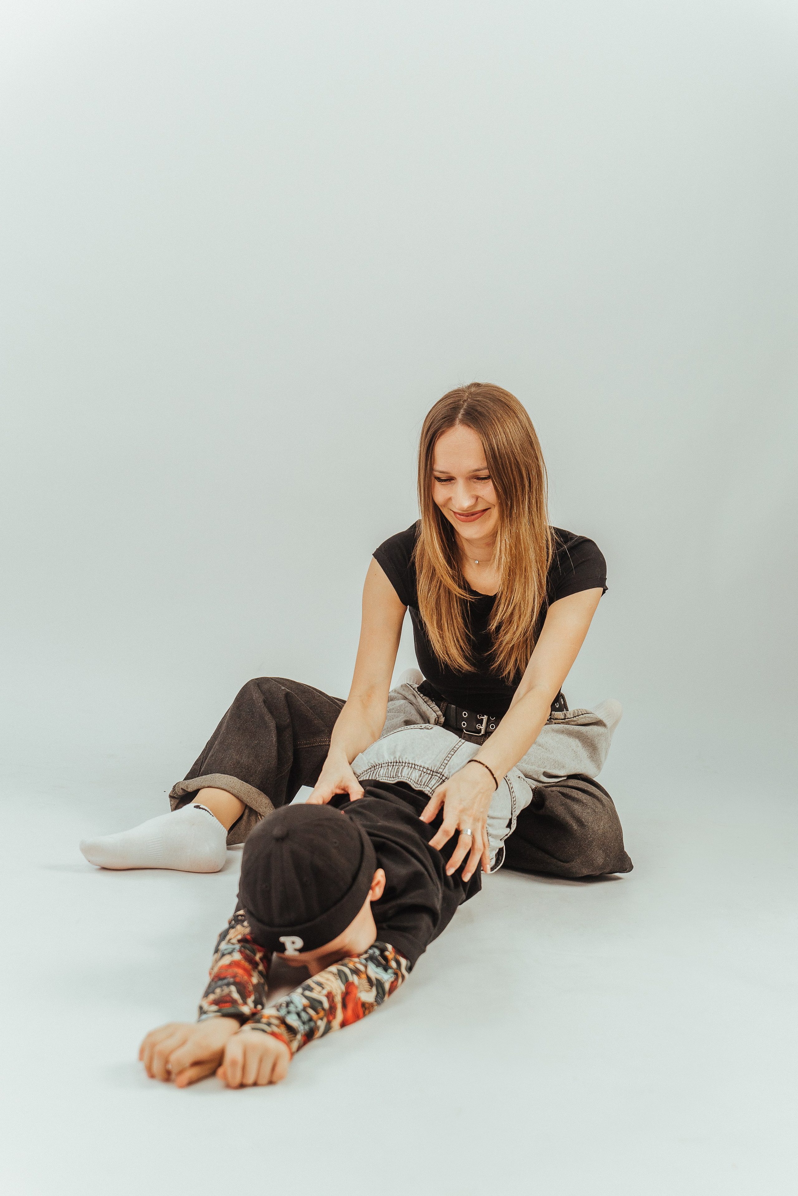 НАСТЯ и АРТЁМ. Ольга Козлова фотограф Волгоград olkiny-fotki.ru