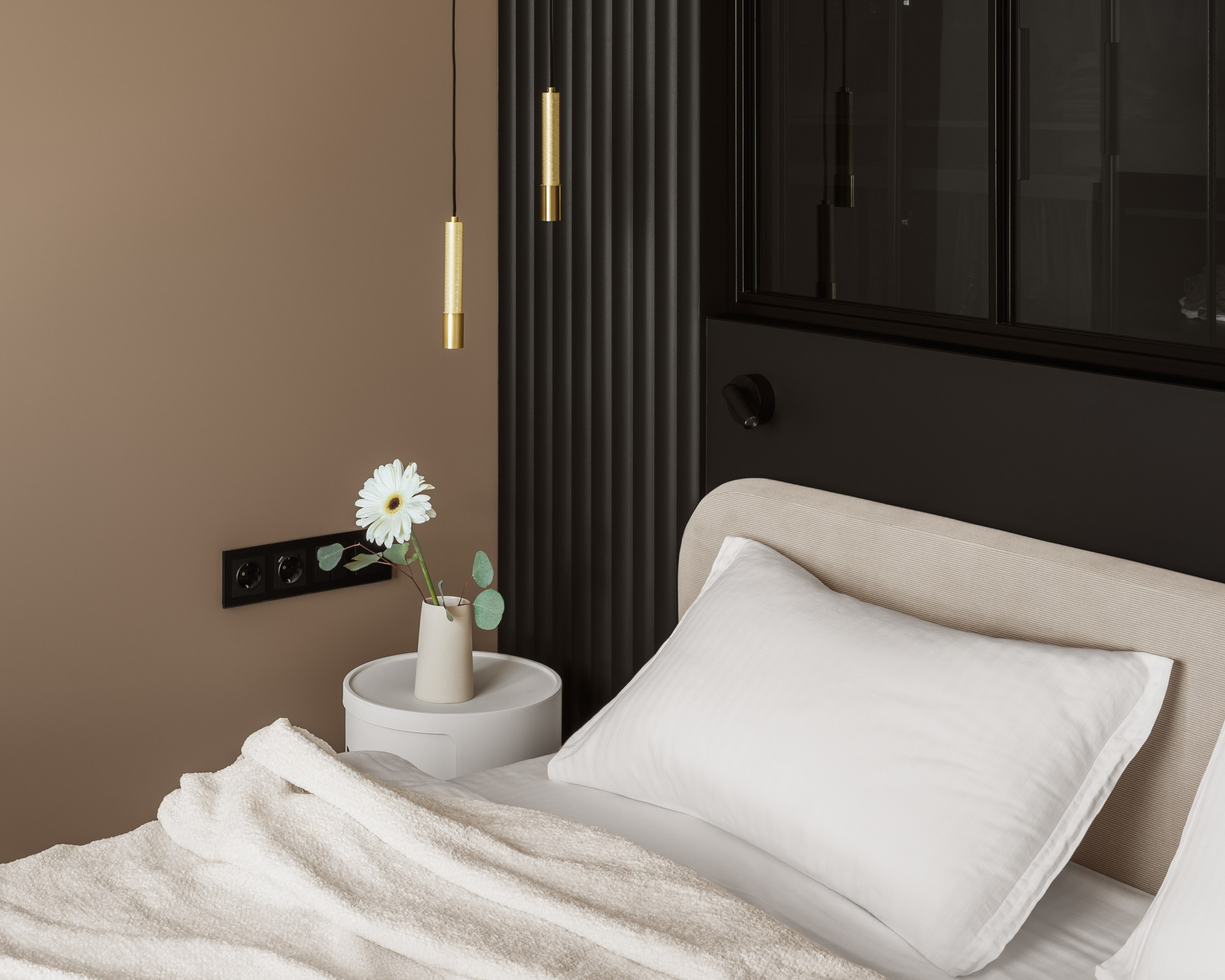 Интерьерная фотосъёмка в Астане, ЖК «Atlant». Роман Якунин — интерьерный фотограф в Алматы