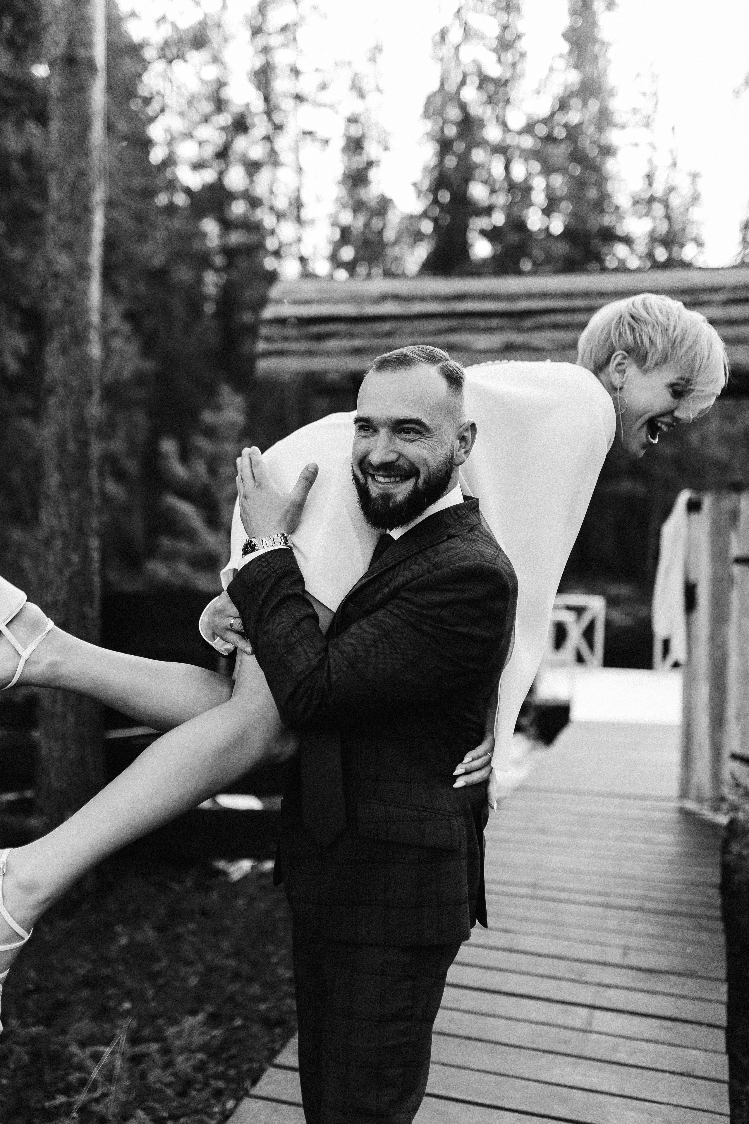 Екатерина и Дмитрий. Фотограф Тимербаева Алина г. Сургут