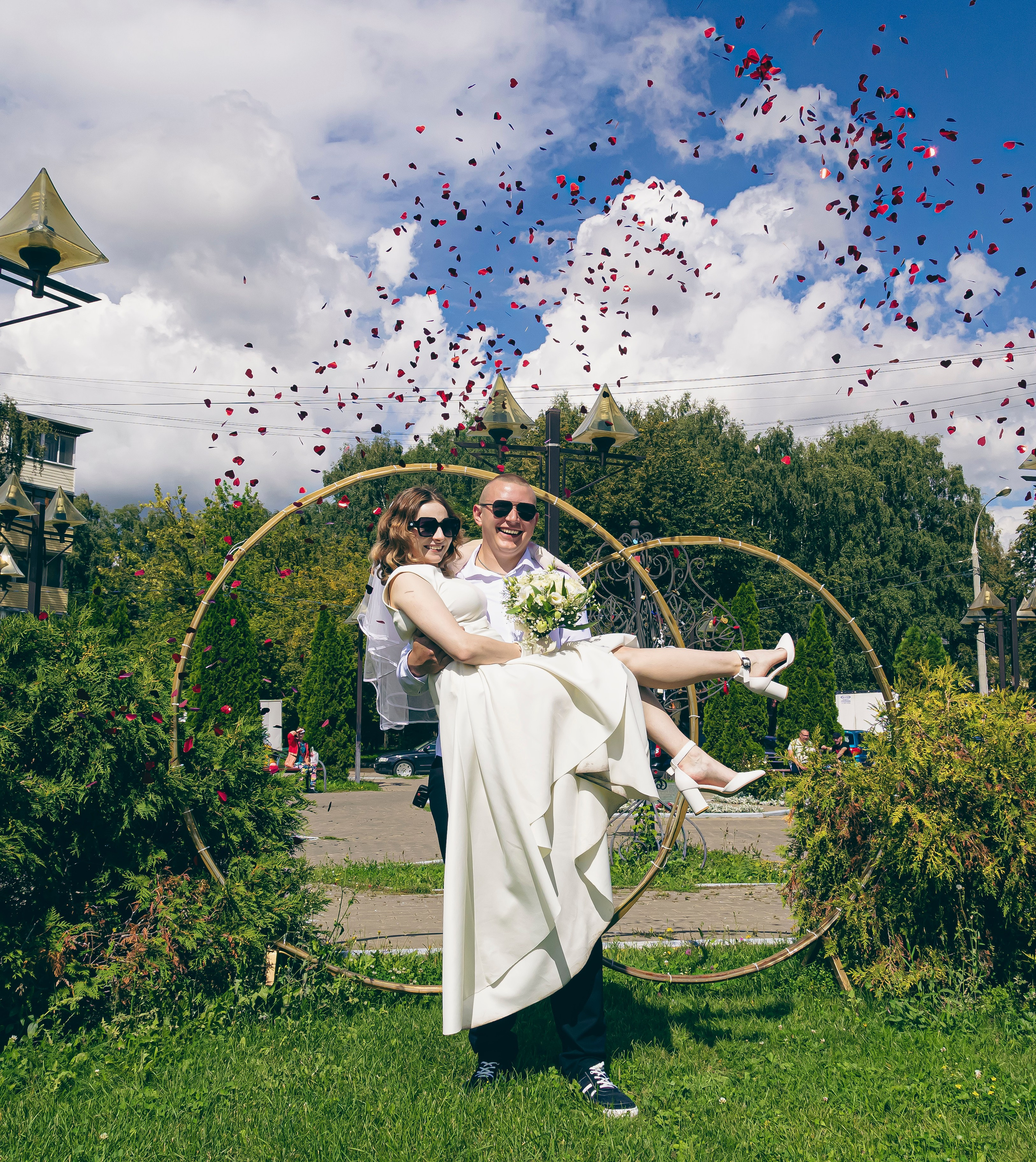 Вячеслав и Карина. Семейный, свадебный и контент фотограф Москва