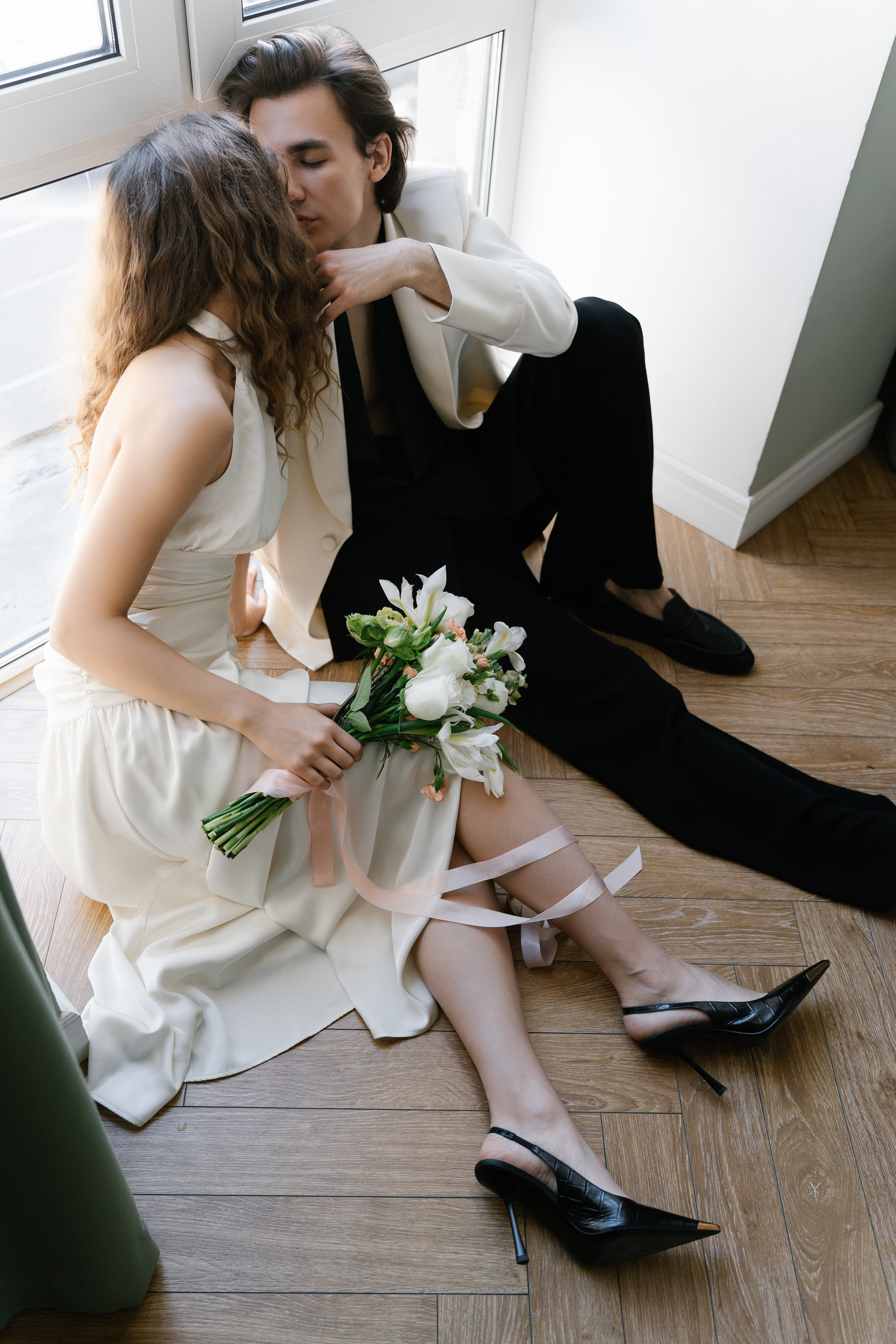 Свадебное портфолио. Свадебный и семейный фотограф Кокушева Юлия Нижний Новгород