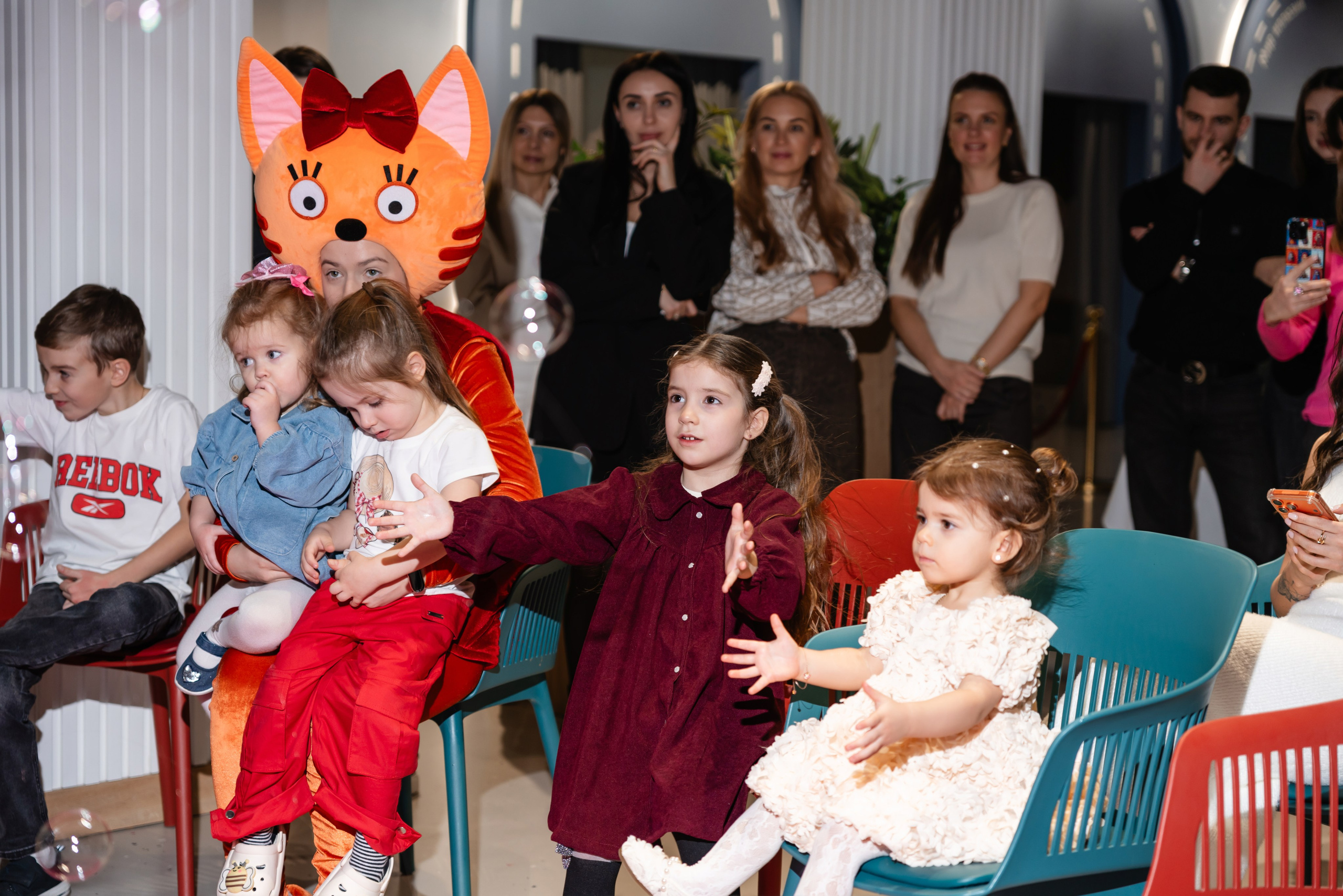 Даниэле 2 года / Кука. Фотограф мероприятий в Ростове-на-Дону Есманская Елена