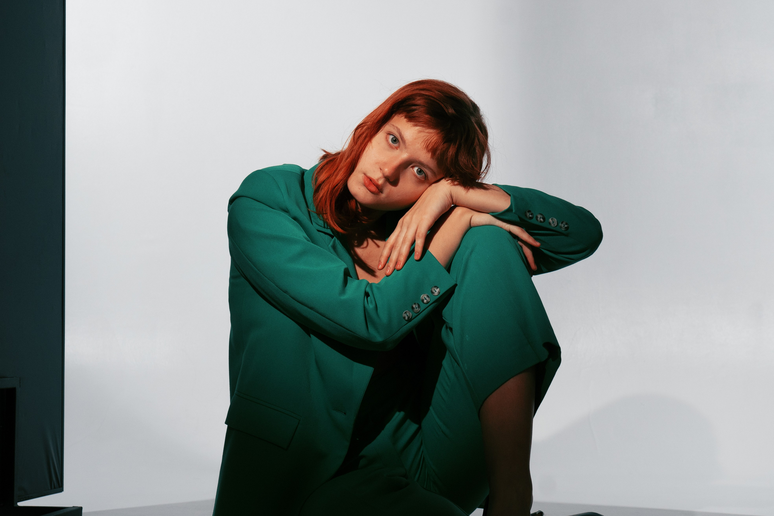 Фотосессия Миланы. Съемка для СММ специалиста. Фотограф Гильмутдинов Руслан