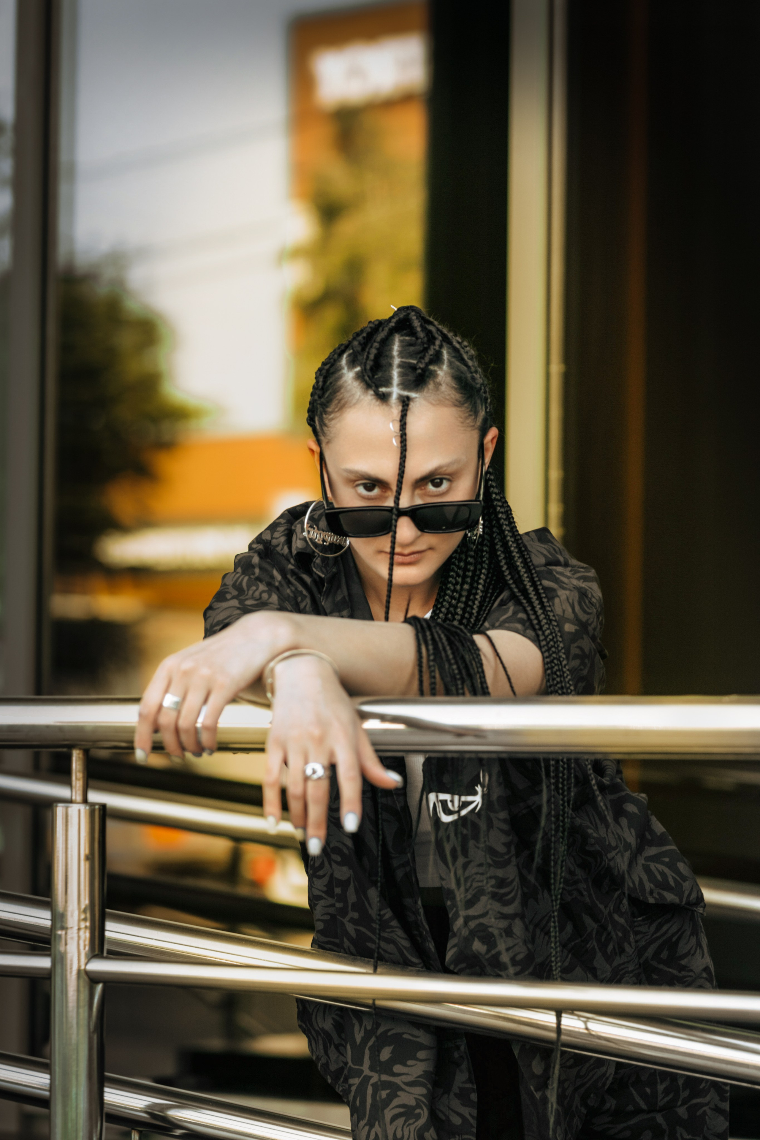 Djulia. Портретный фотограф в Москве