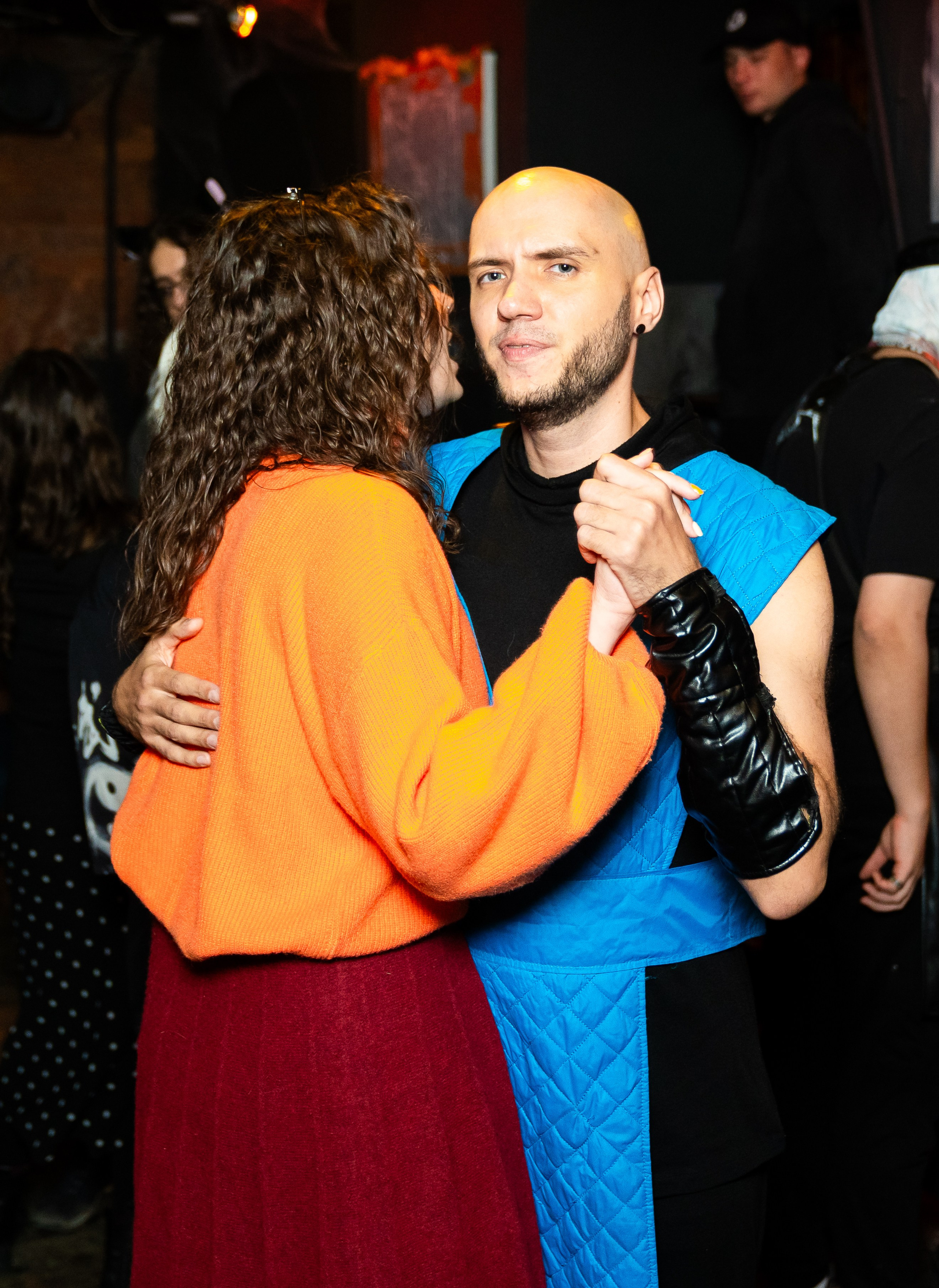 Helloween. Хэллоуин в баре Дебошир Санкт-Петербург. Halloween at the Debaser Bar in St. Petersburg. Хэллоуин в Санкт-Петербурге, бар Дебошир, хэллоуин, праздники