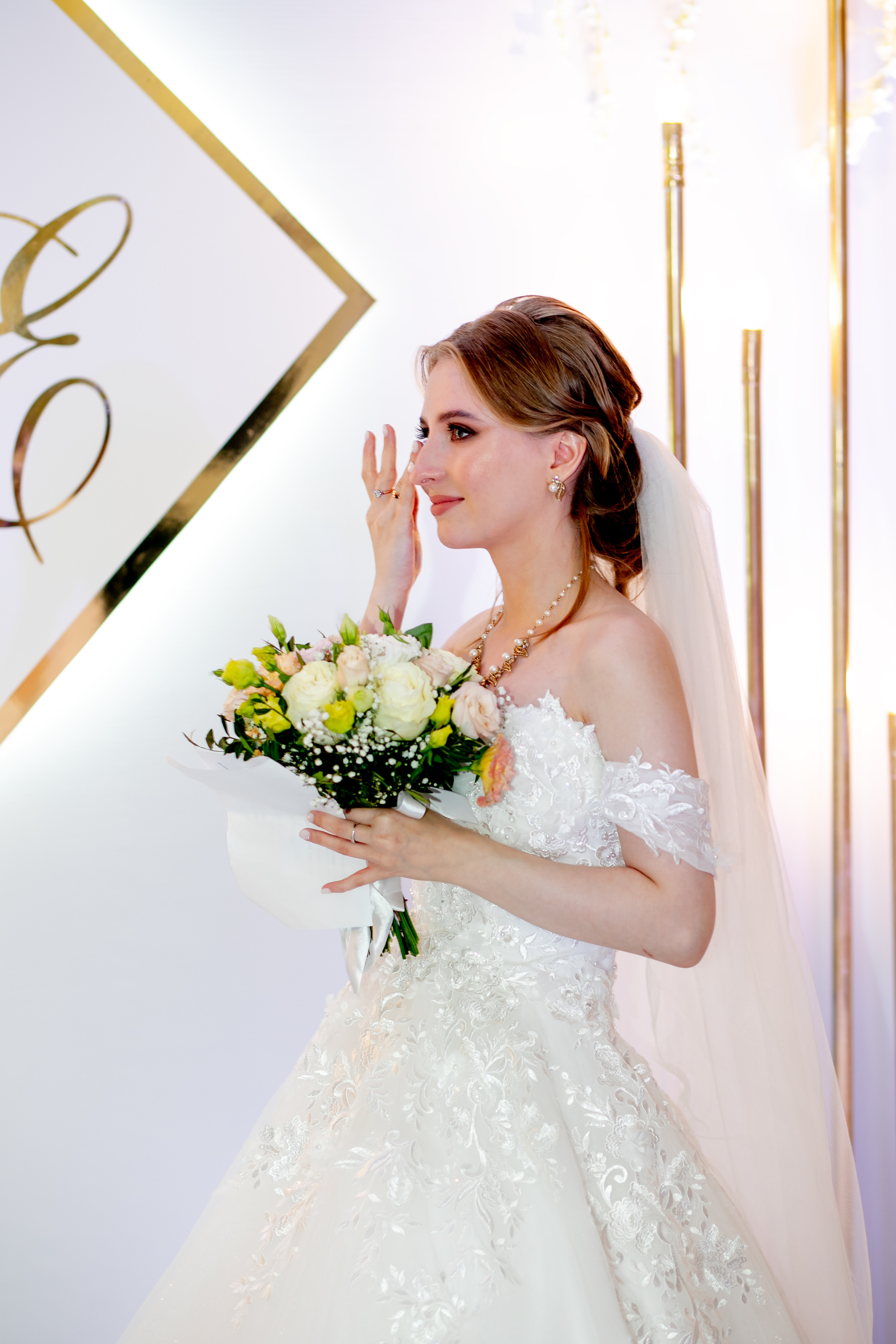 Свадебная фотосессия. Фотограф Кравченко Юлия. Энгельс